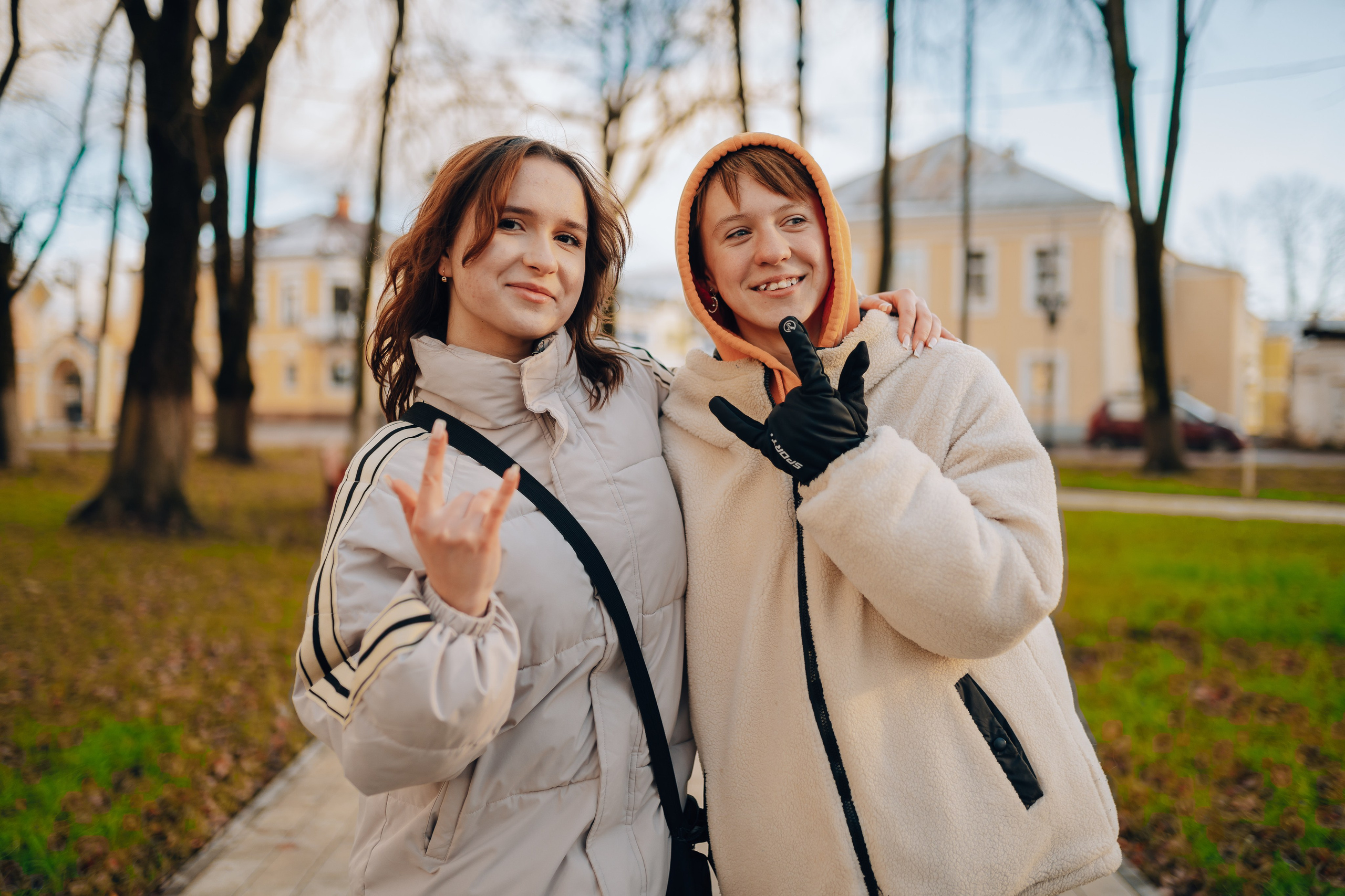 Школа № 3 9. Фотограф Торопец Кристина Абрамова Kanwellia photography