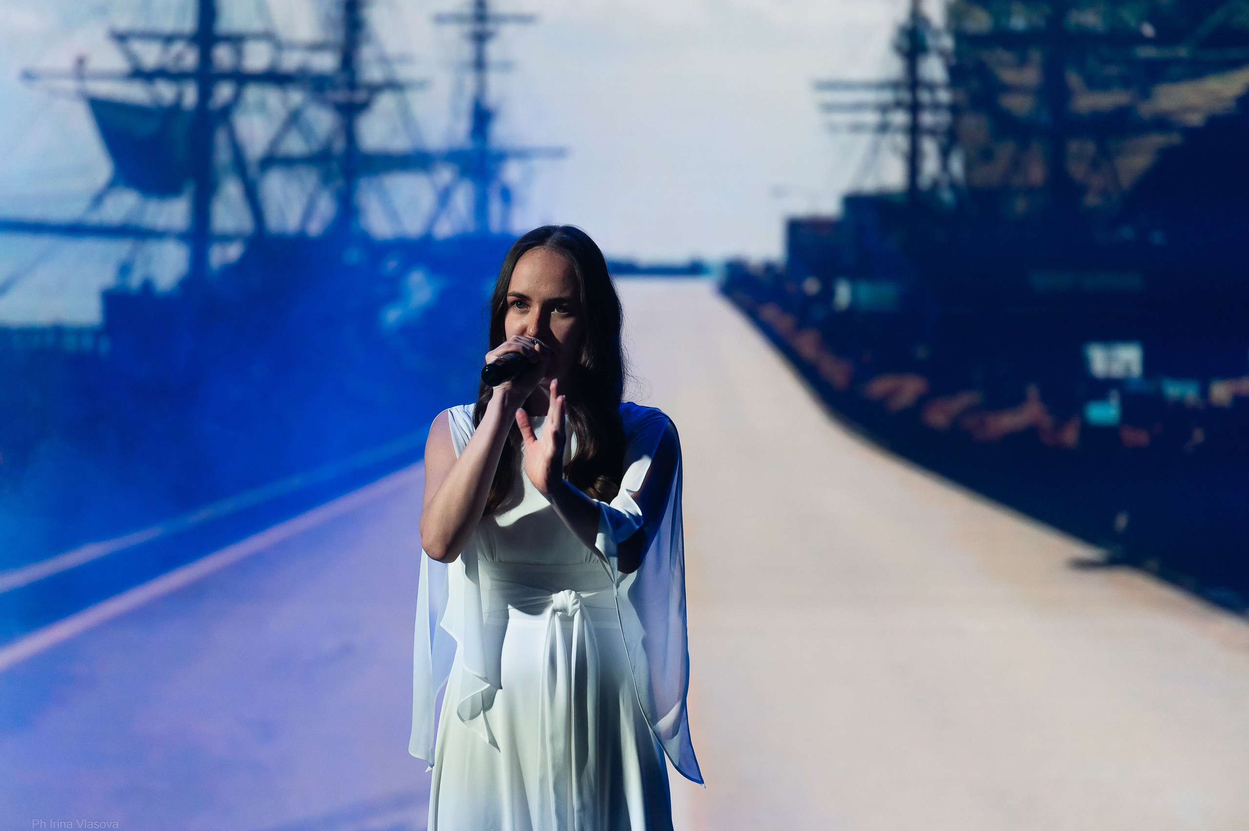 Концерты вокал. Спортивный и портретный фотограф