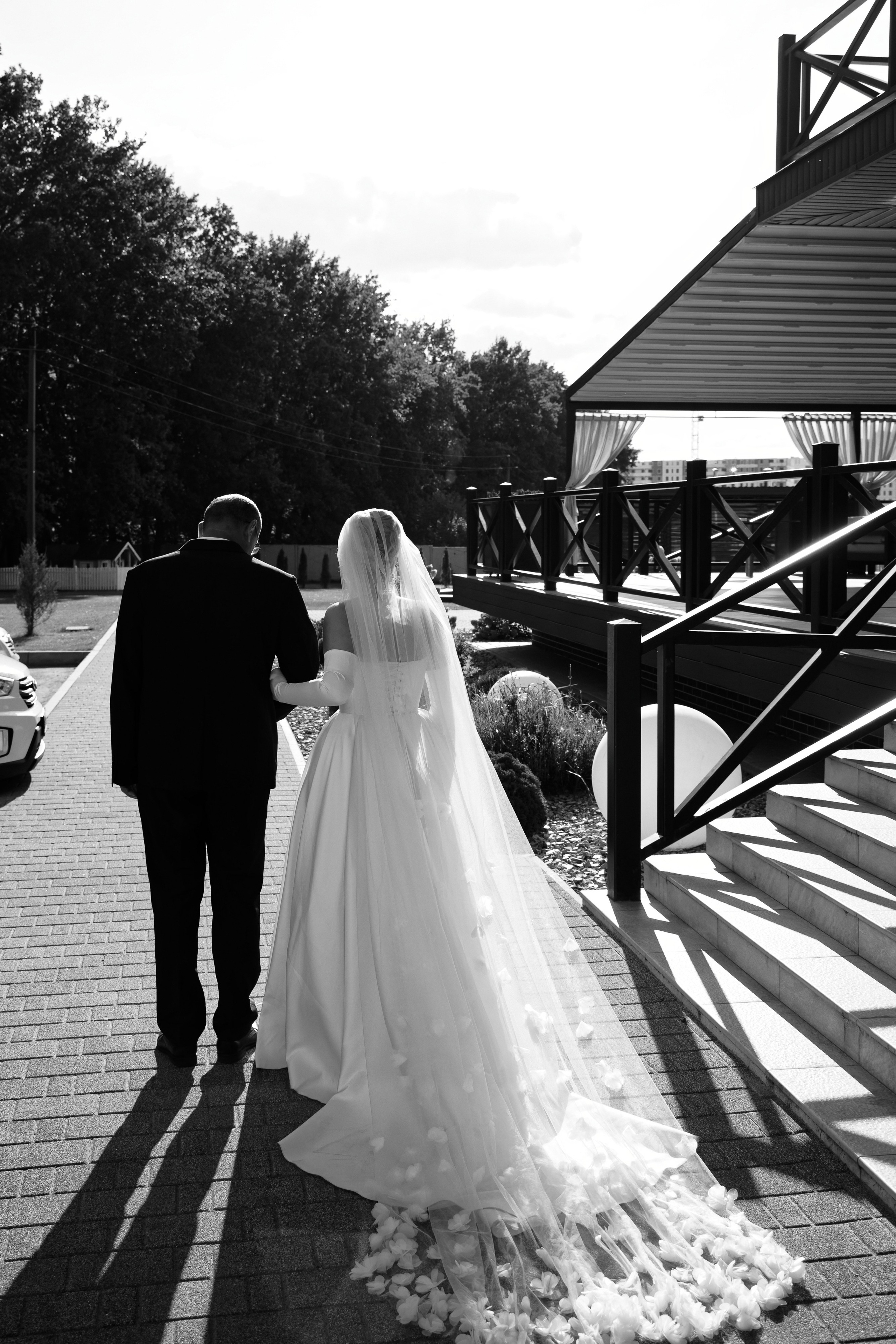 Роман и Валерия. Семейный фотограф — Макс Белогрудов