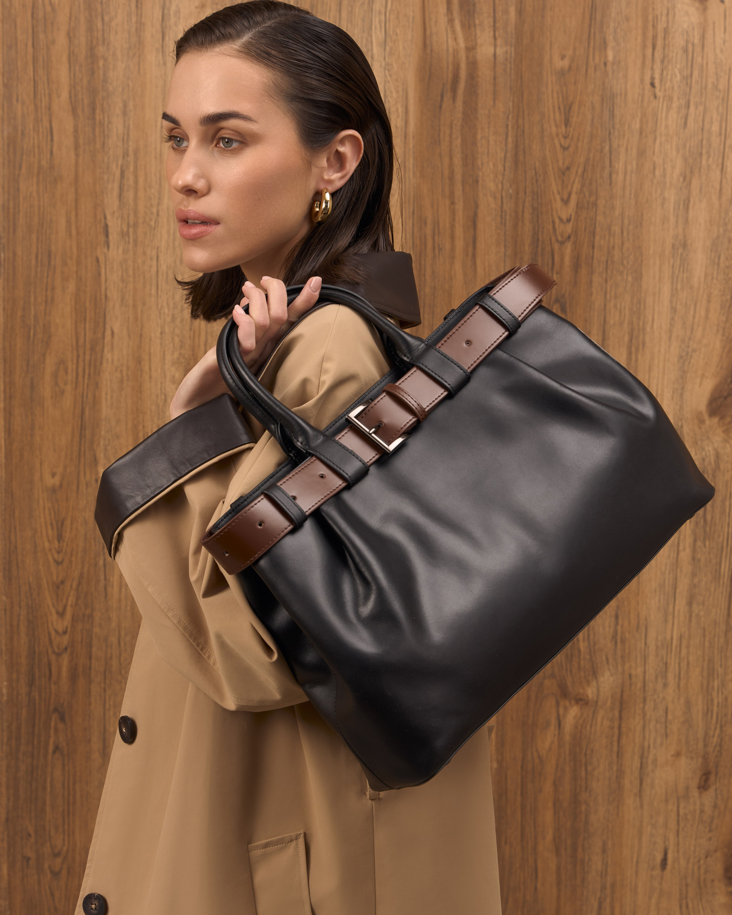 LOOKBOOK. Фотограф для брендов из Санкт-Петербурга Элина Каспаравичюс