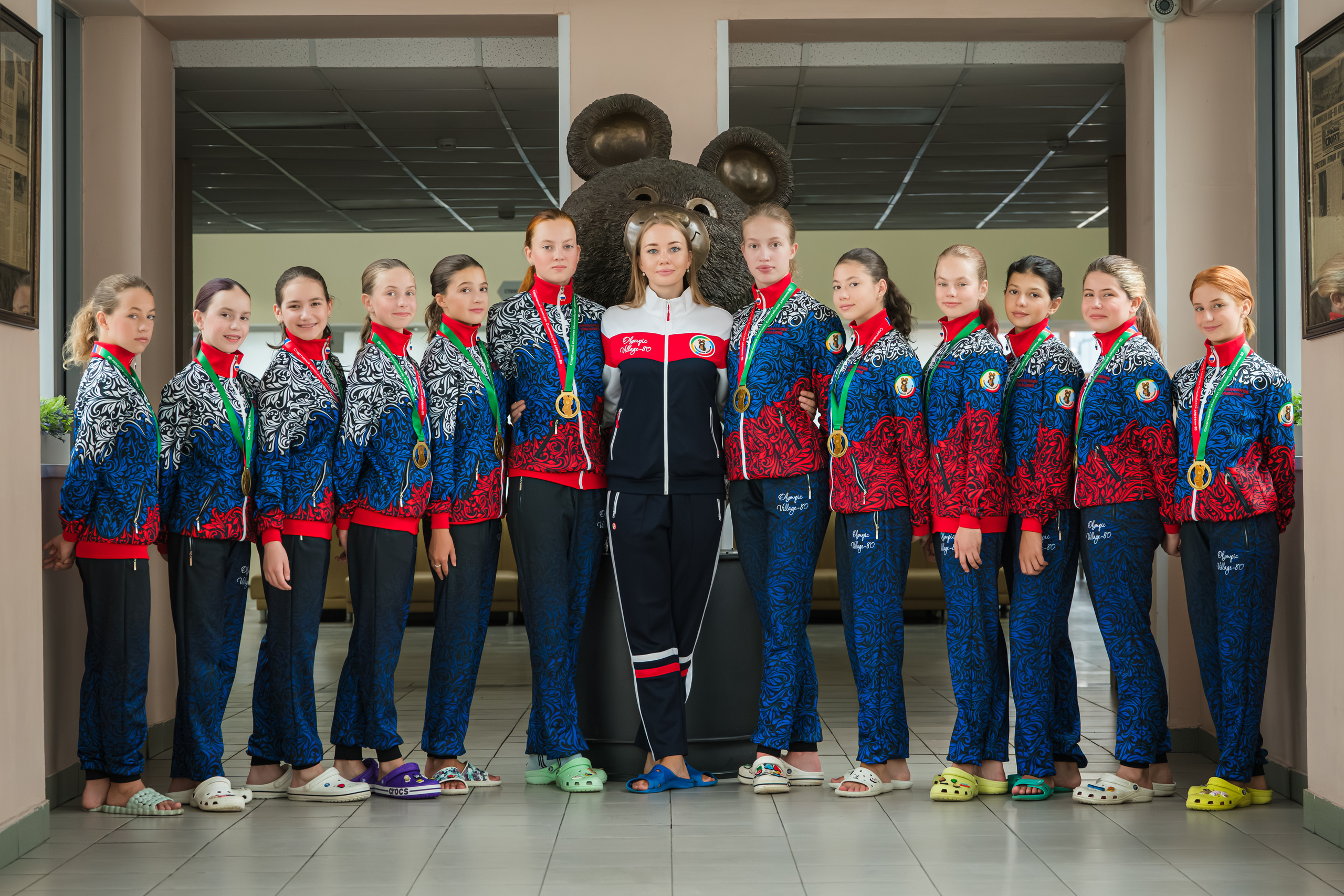 Отзывы. Спортивный и репортажный фотограф Иван Счетчиков