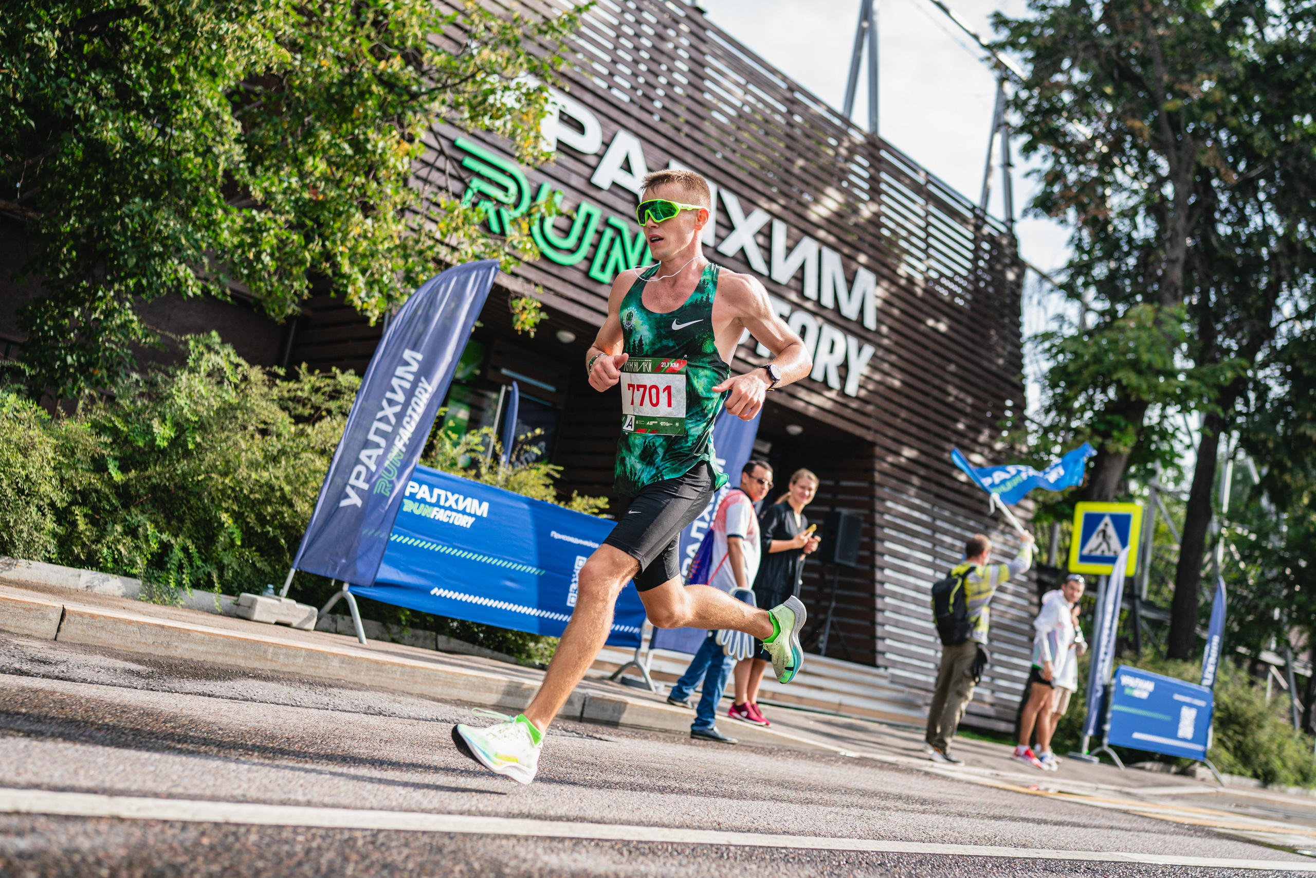 Отзывы. Спортивный и репортажный фотограф Иван Счетчиков
