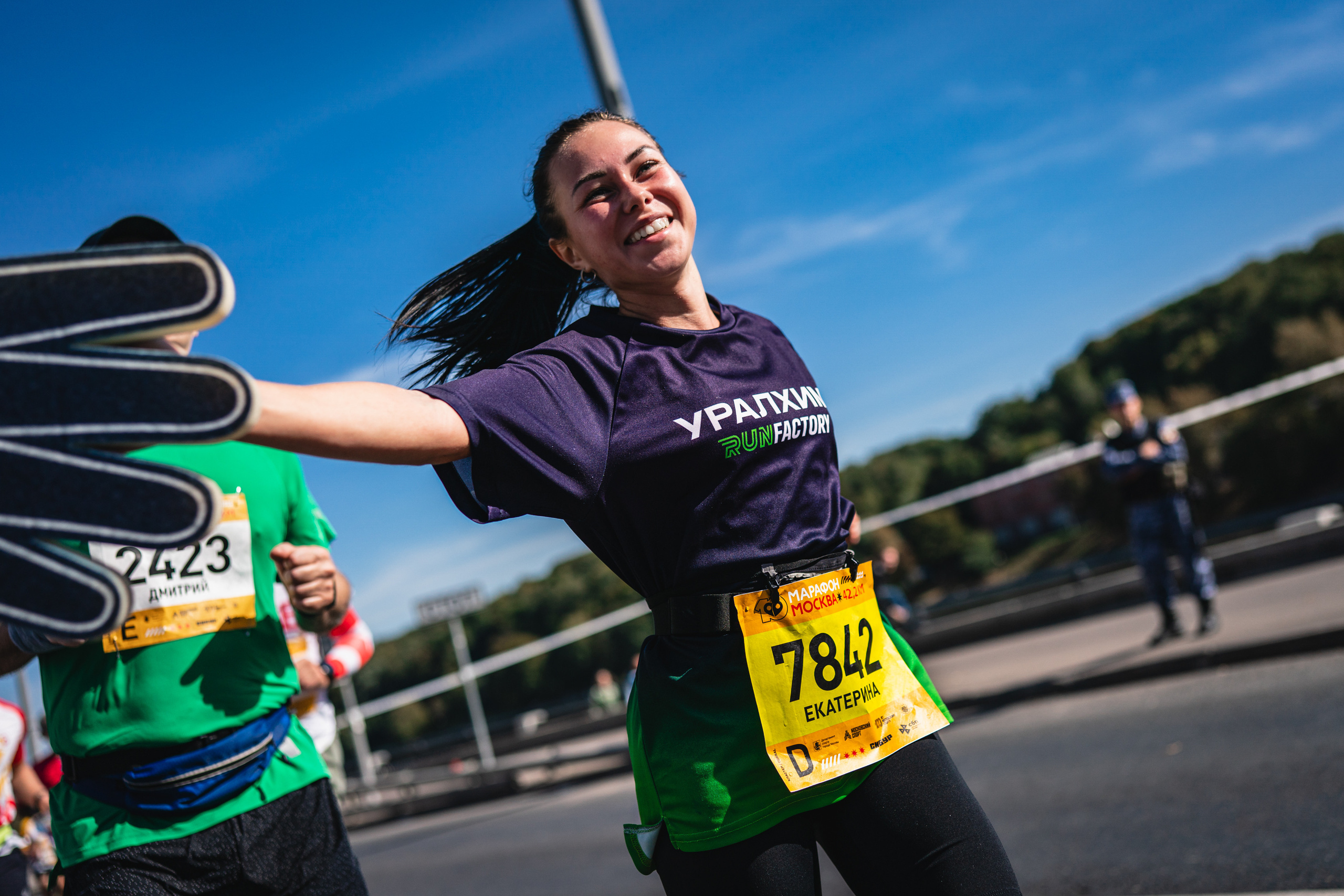 Отзывы. Спортивный и репортажный фотограф Иван Счетчиков
