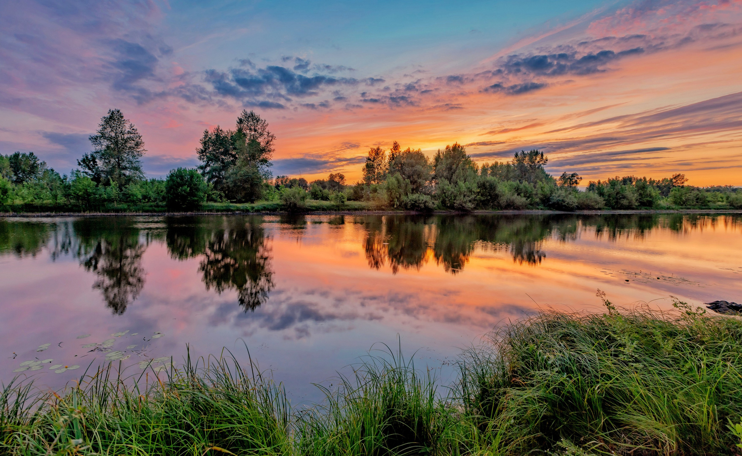 Природа. Макс По — фото и видео съемки любого формата