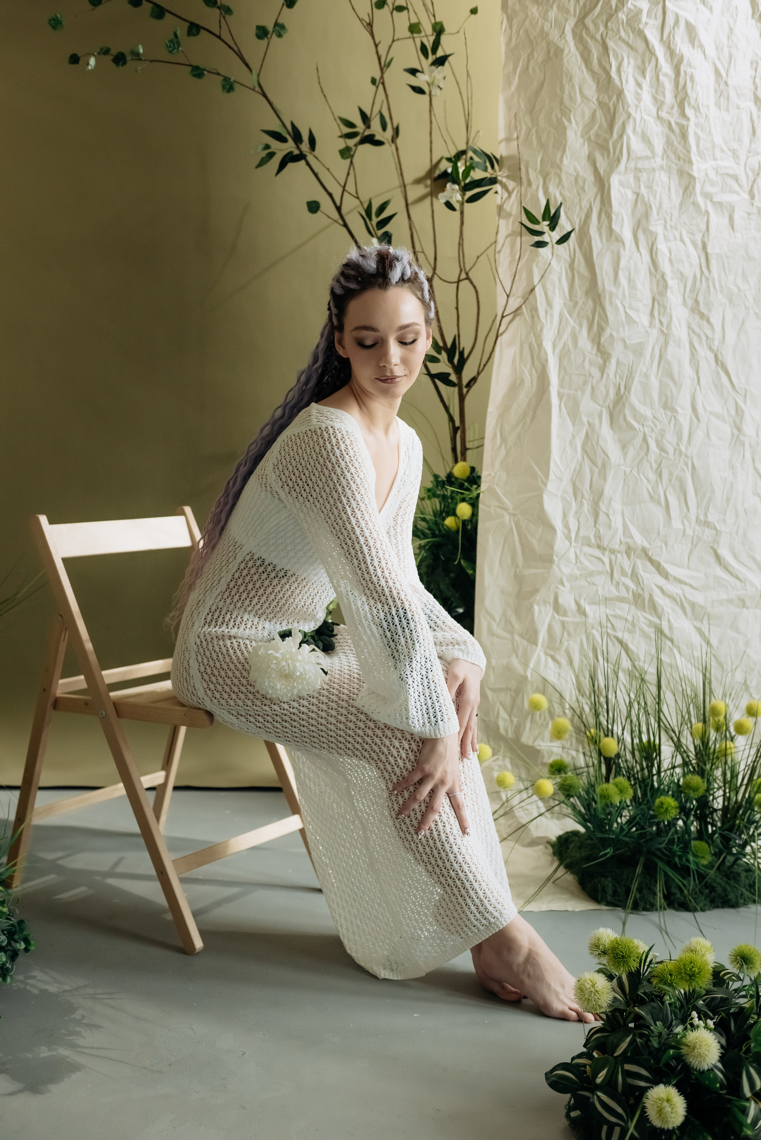 Алёна. Фотограф в Томске Мария Март