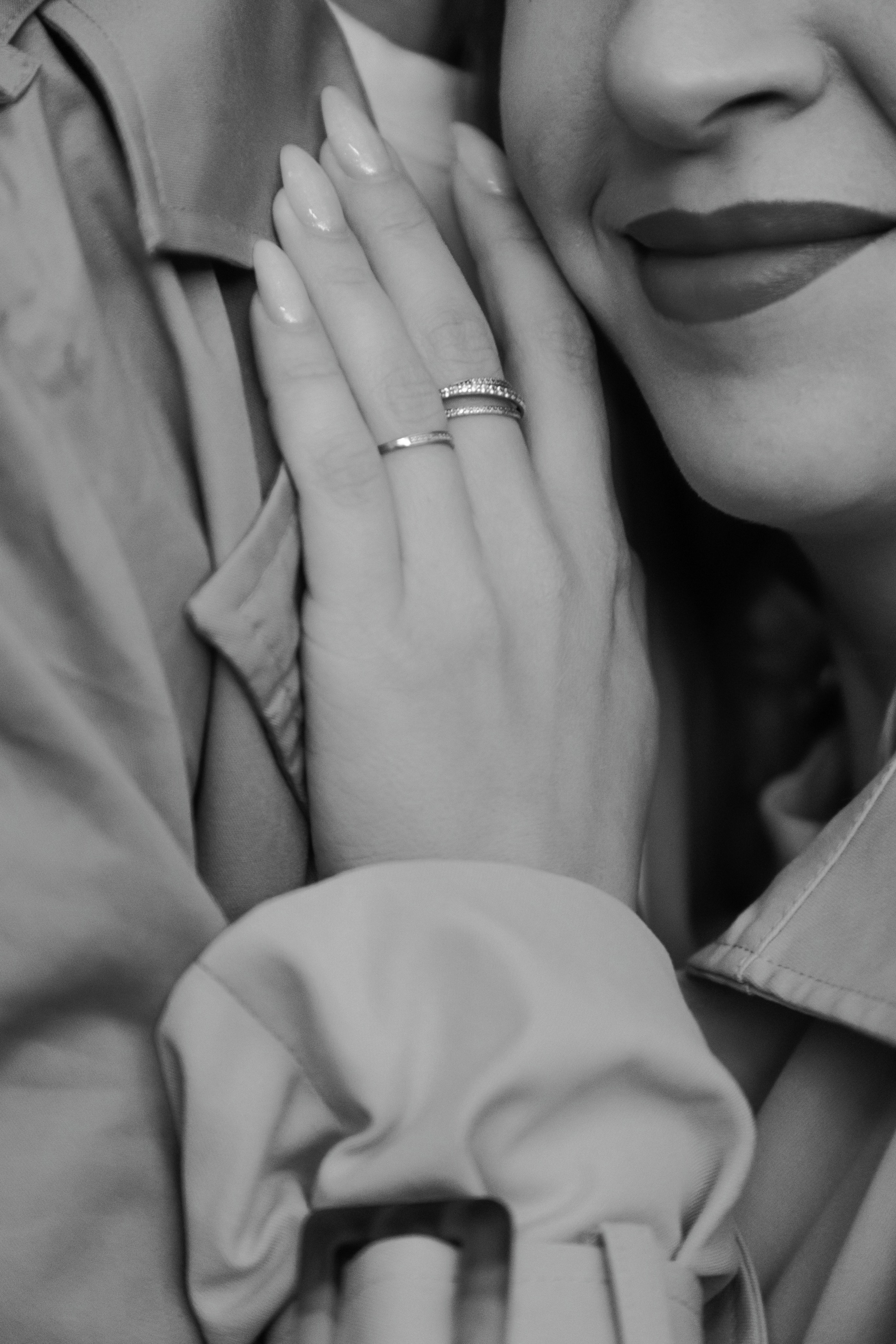 Паша и Настя. Фотограф в Самаре / Олеся Широнина