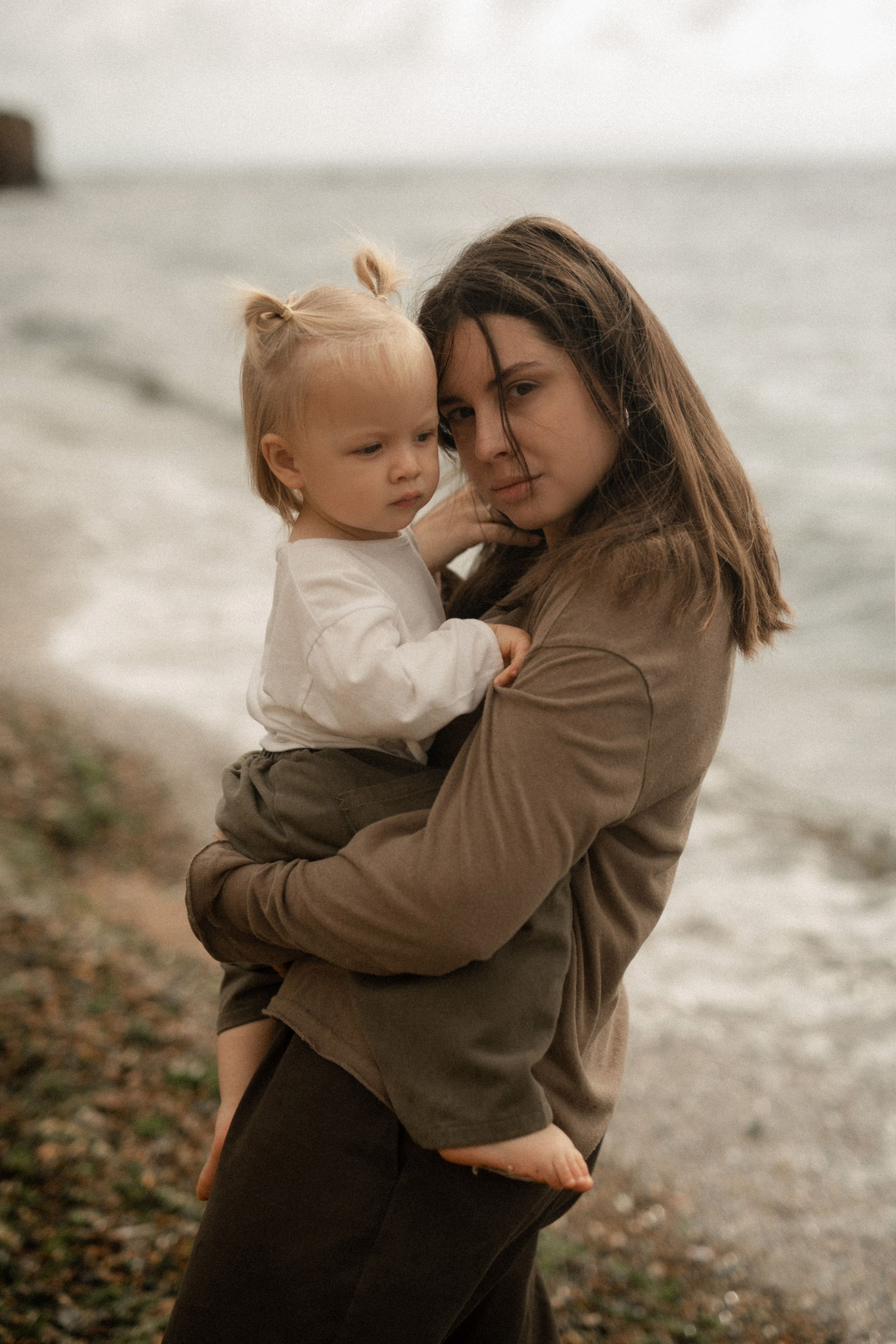 Юна Света Антон. Свадебный и семейный фотограф Владивосток