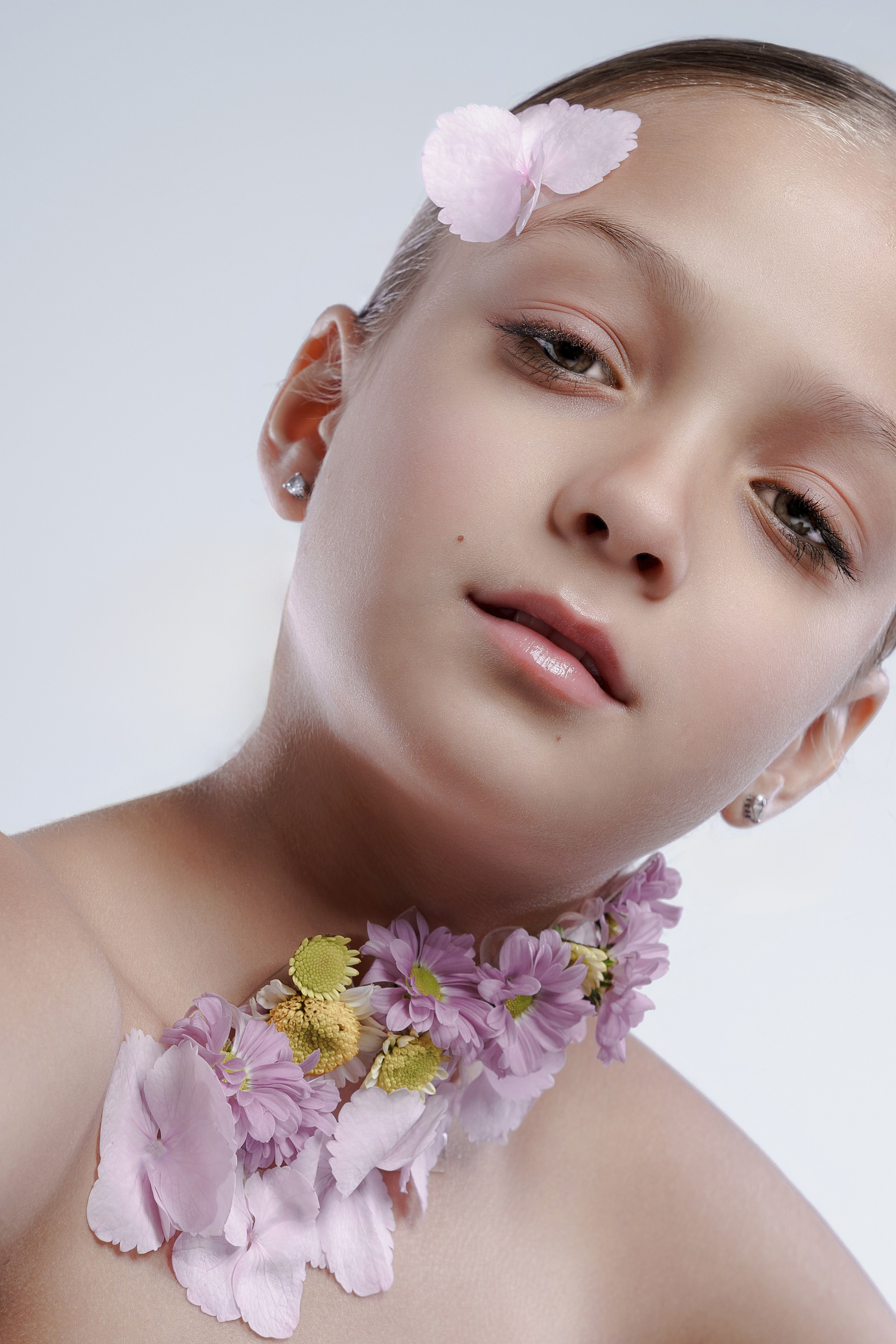 BEAUTY. Профессиональный фотограф Ковалева Олеся