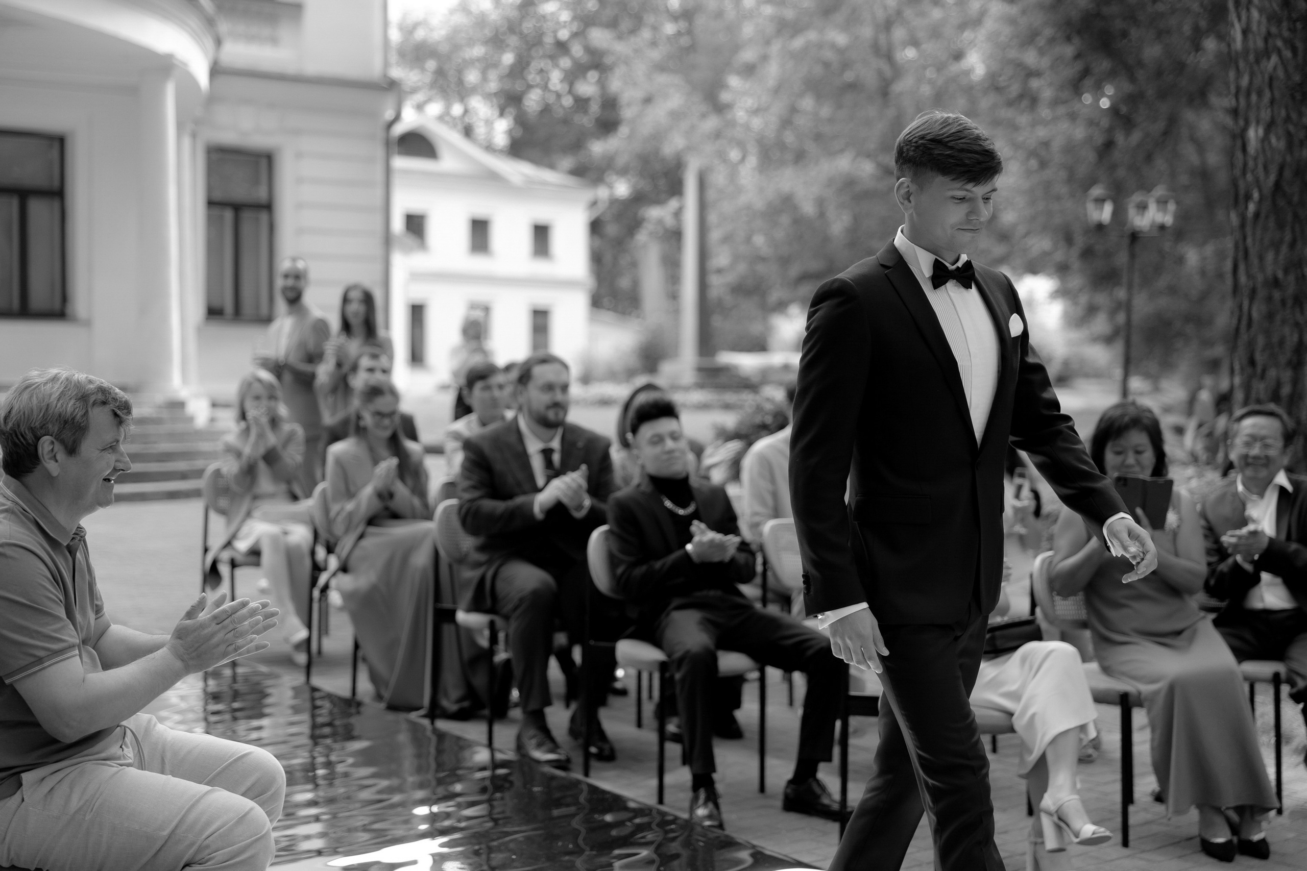 Tanya & Ilya WEDDING. Антон Прокопенков Свадебный Фотограф +7(916) 013-35-12
