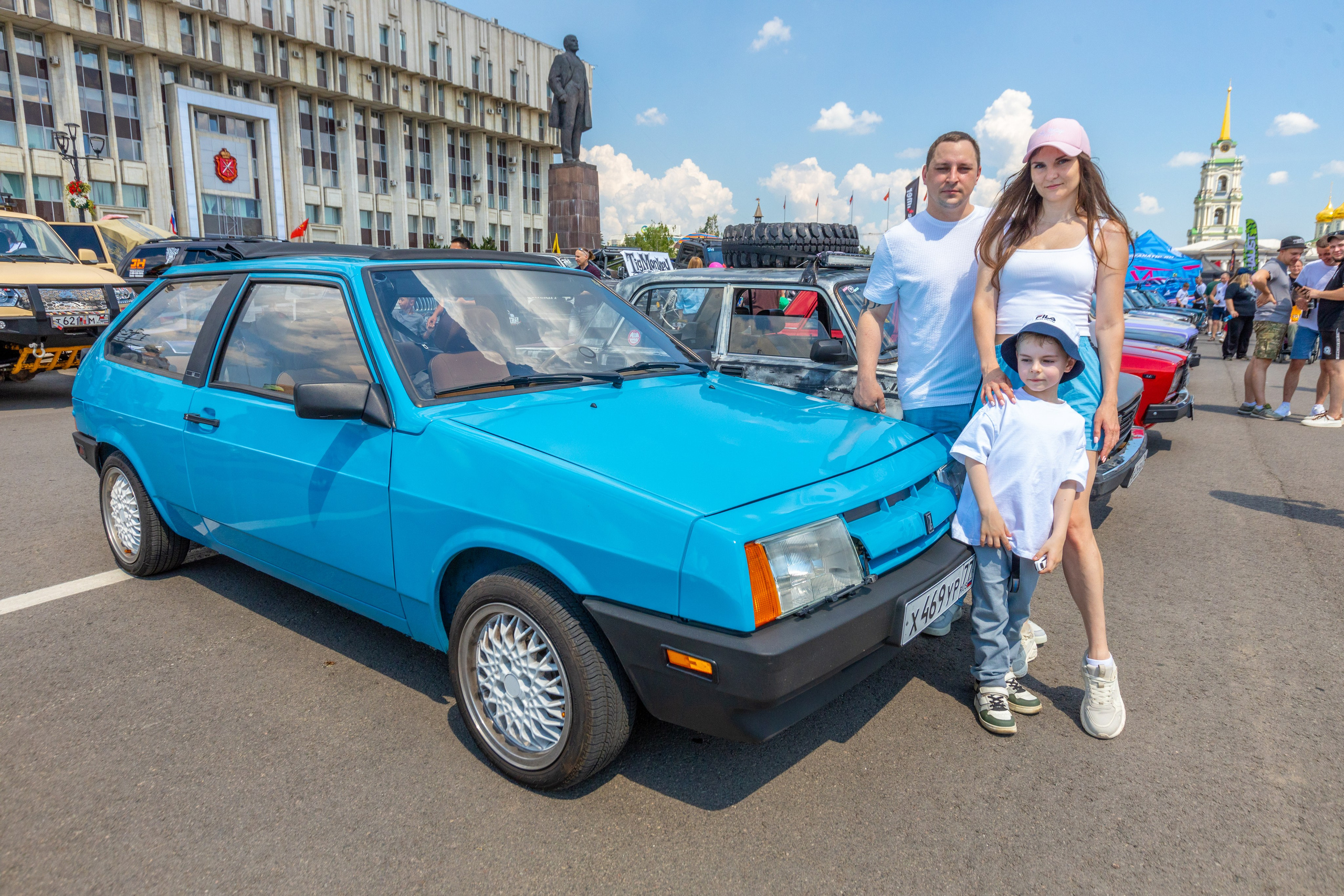 Автострада 2026. Фотограф в Туле Крупский АнДРей. Фотостудия «КАДР71» в Туле