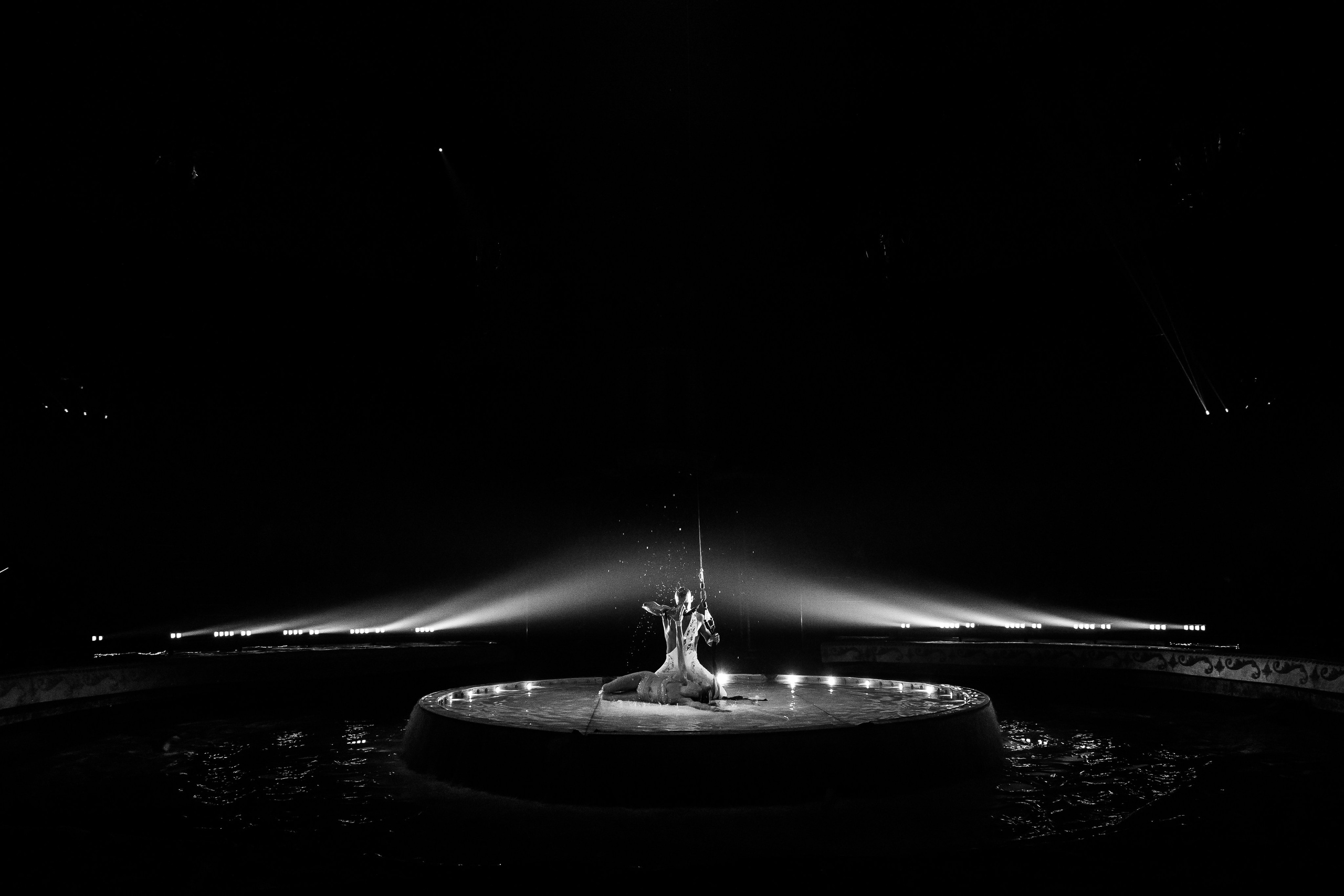 BURLESQUE. Андрей Черёмушкин | Репортажный Фотограф в Хабаровске