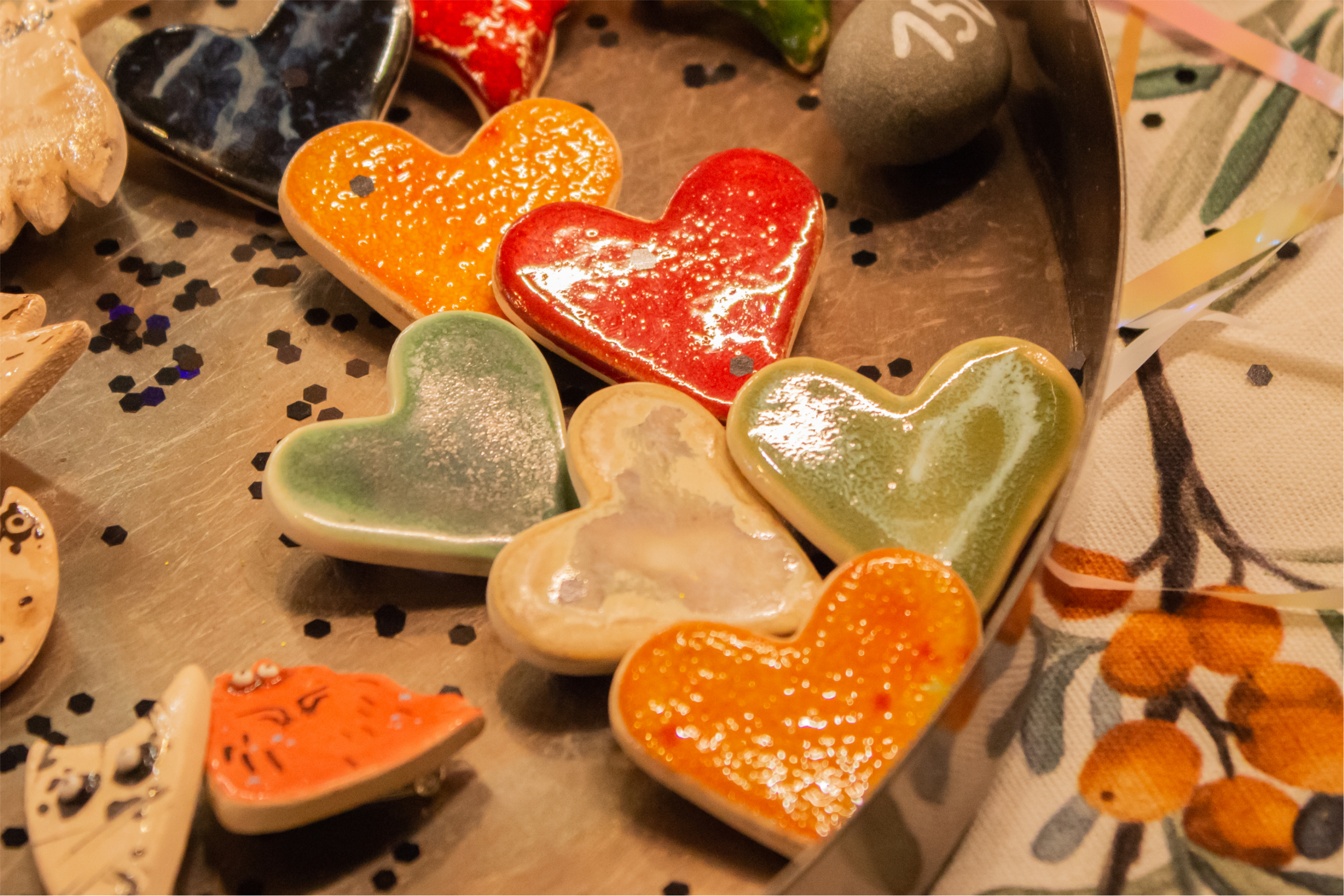 Маркет 4 сезона. Репортажный фотограф Анастасия Рубцова