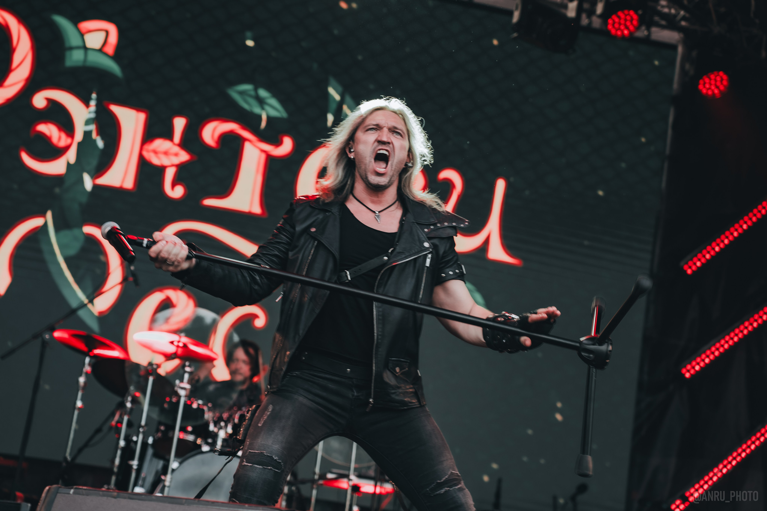 Концерты. Репортажный фотограф Анастасия Рубцова