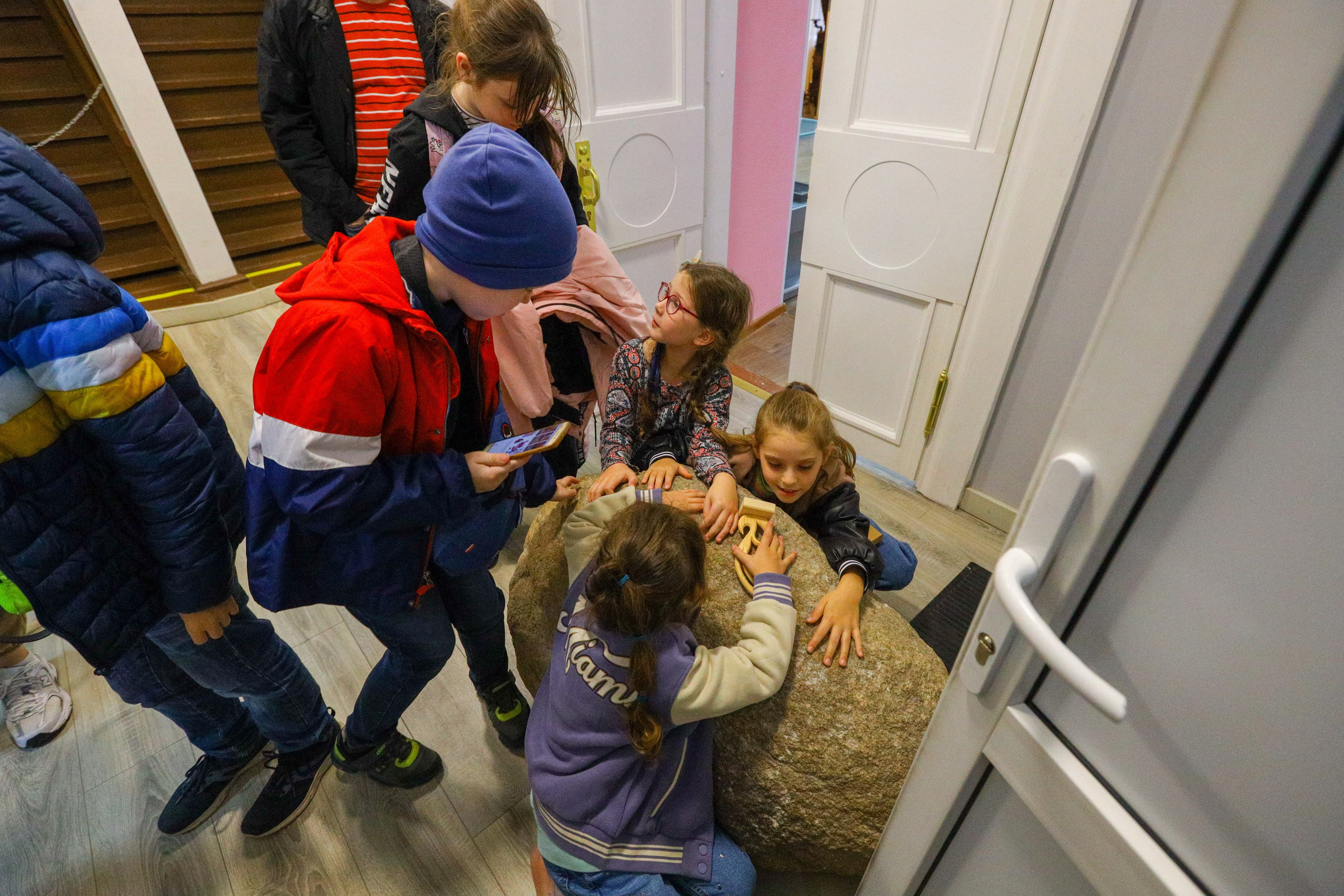 Поездка в Белев и на производство пастилы. Фотограф в Туле Крупский АнДРей. Фотостудия «КАДР71» в Туле