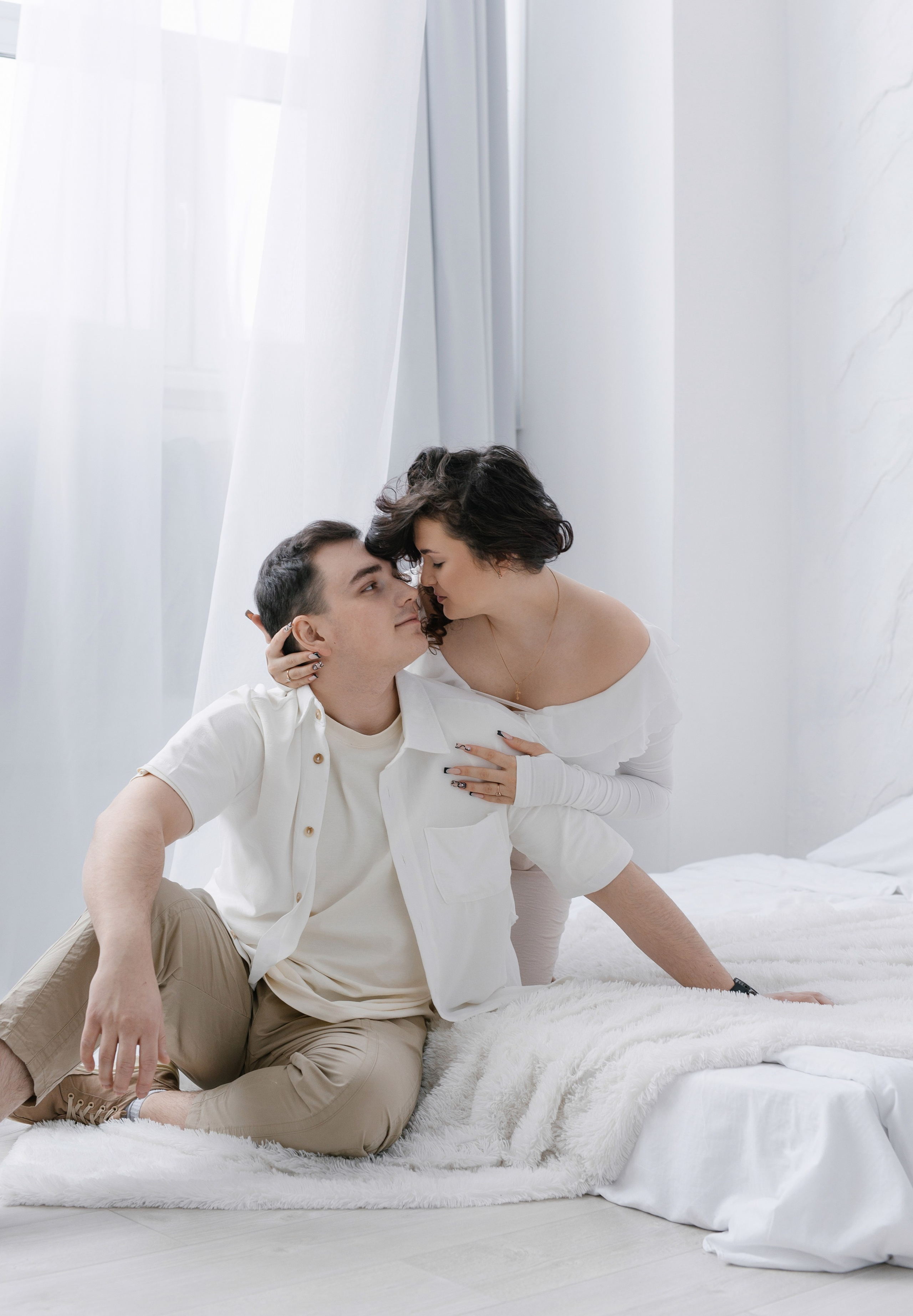 Lovestory съемки. Фотограф в Нижнем Новгороде, Дзержинске Олеся Хозяева