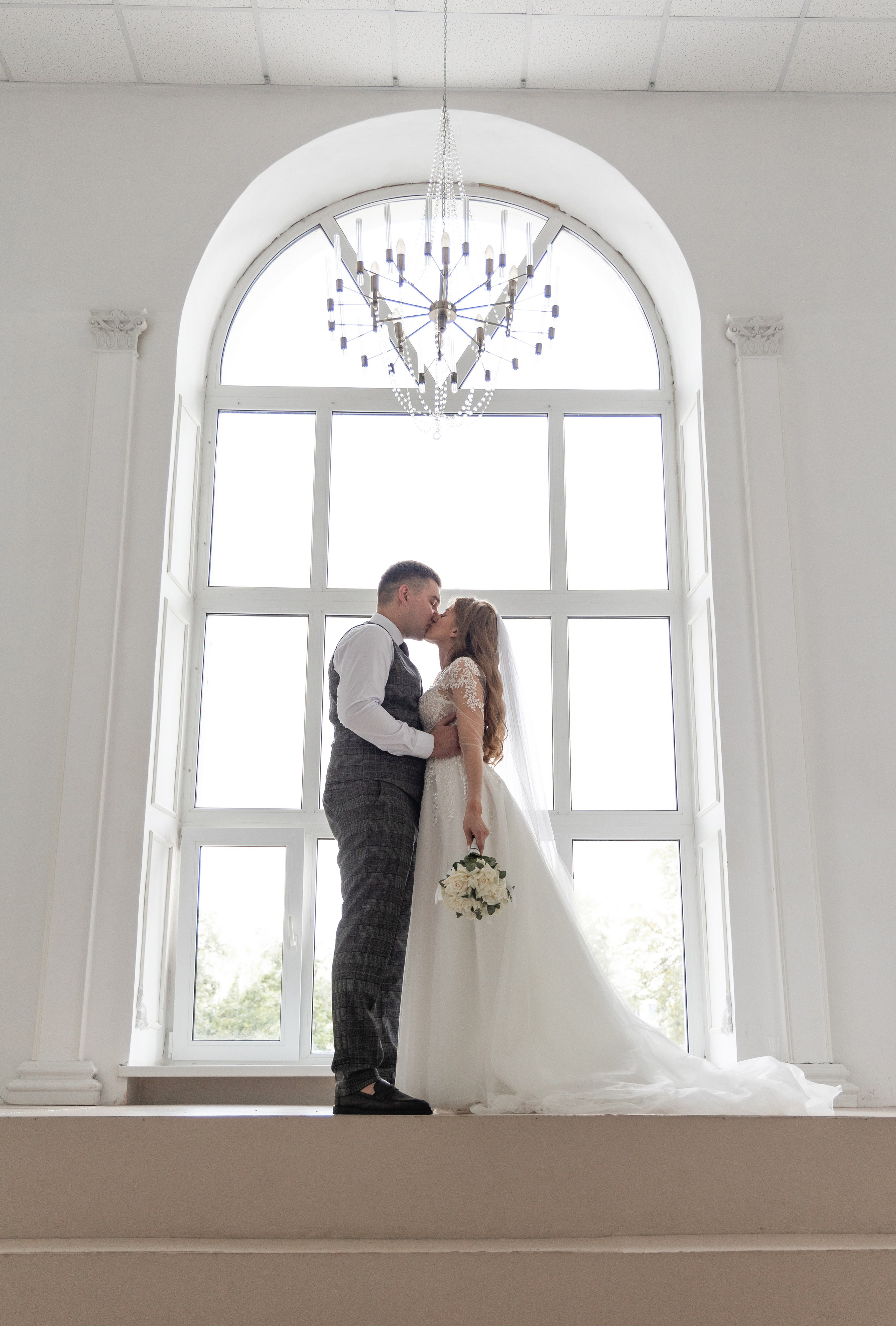 Андрей и Алина. Фотограф в Нижнем Новгороде, Дзержинске Олеся Хозяева