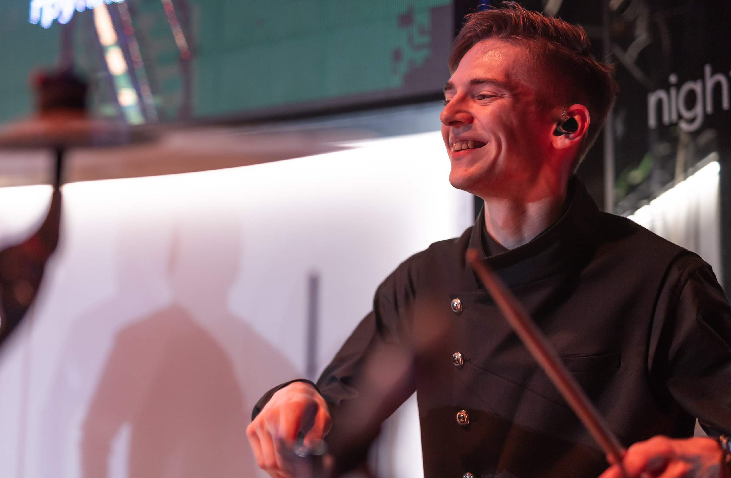 Кавер-группа «Ещё не вечер». Фотограф в Нижнем Новгороде, Дзержинске Олеся Хозяева