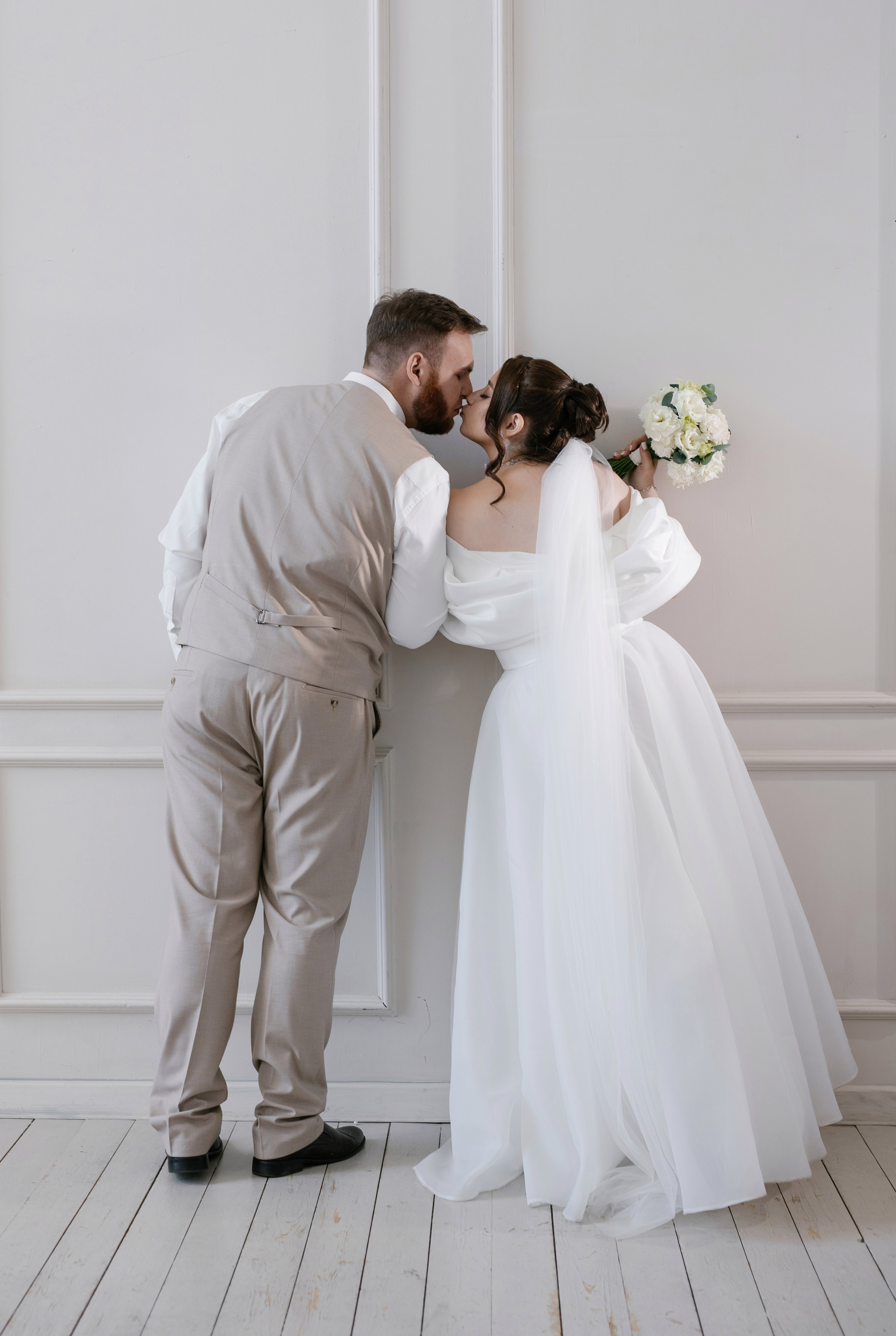Роман и Алена | Wedding Day. Фотограф в Нижнем Новгороде, Дзержинске Олеся Хозяева