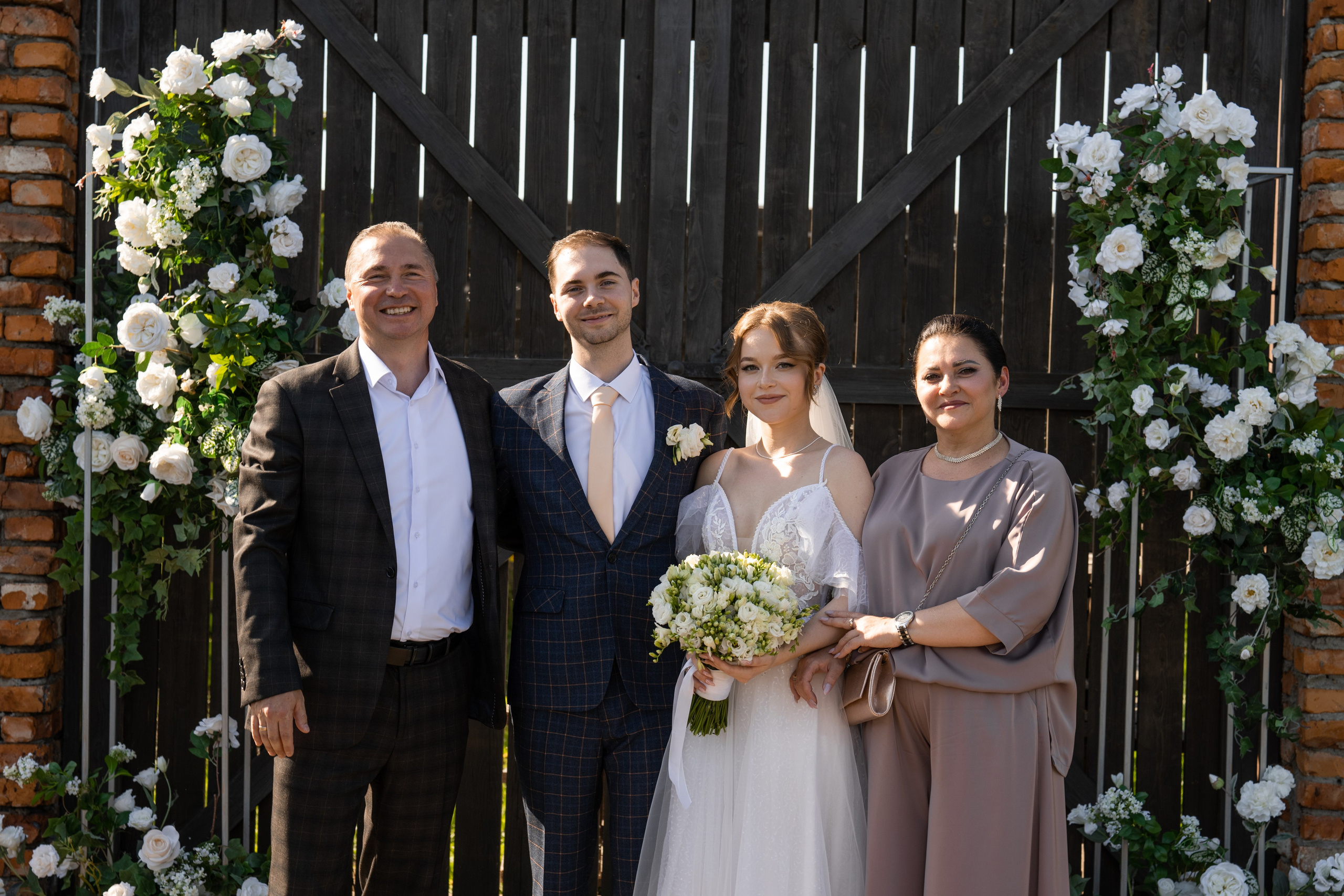 2024. Дима и Маша. Свадебный и семейный фотограф в Москве и Европе Евгения Амелина