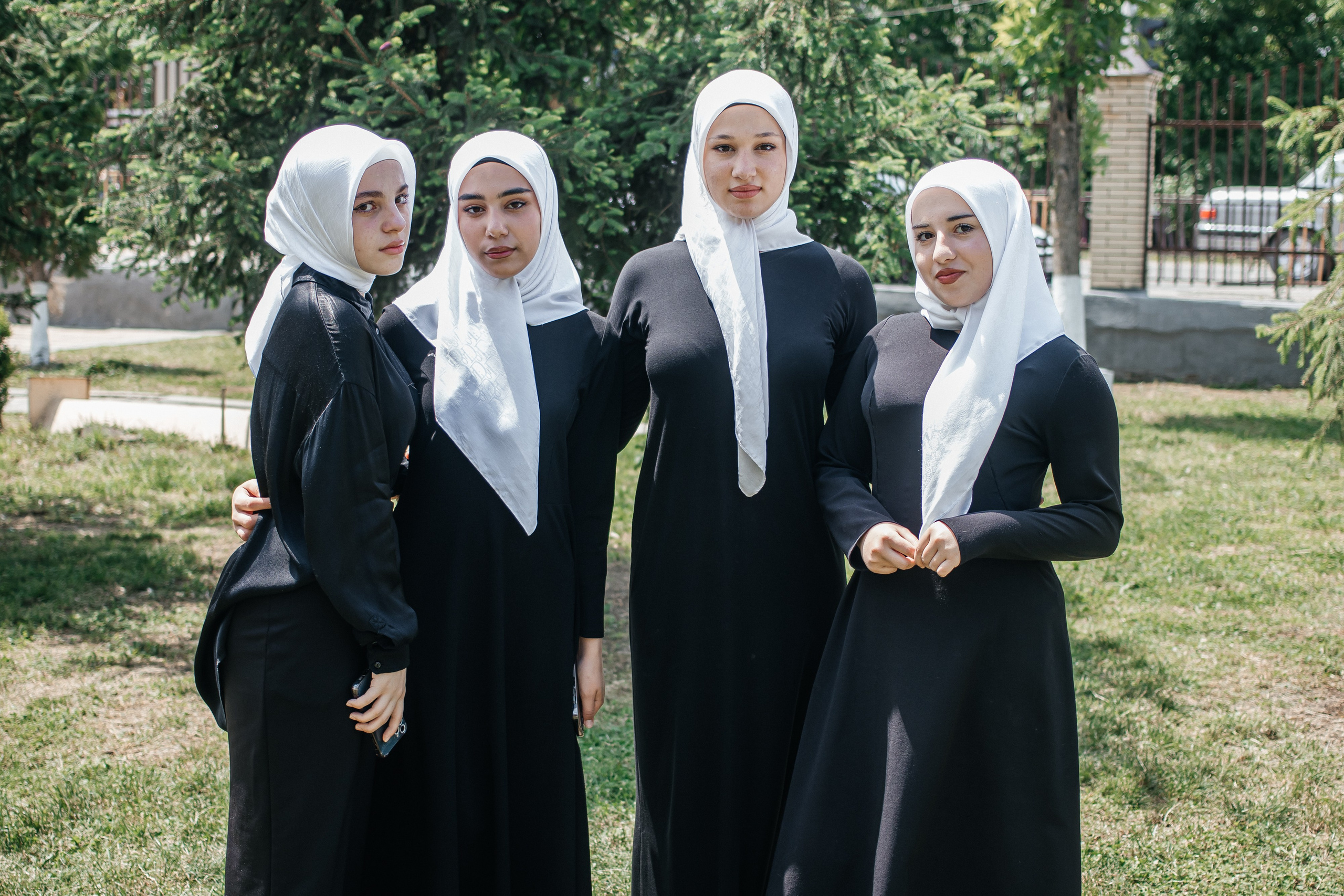 С. Гойское 9 кл