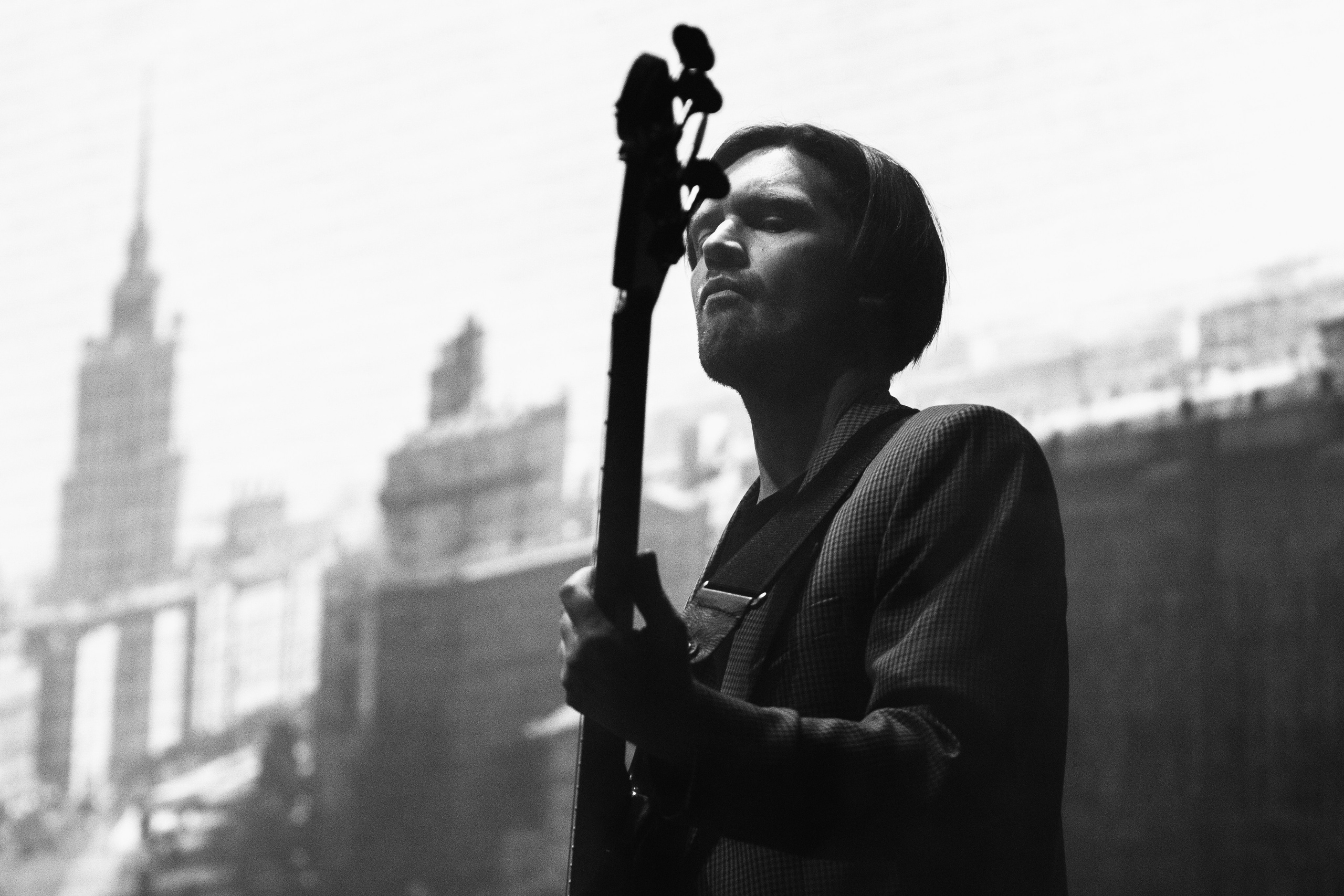 Свидание. Клуб Base. Концертный фотограф Алёна Рейт в Москве