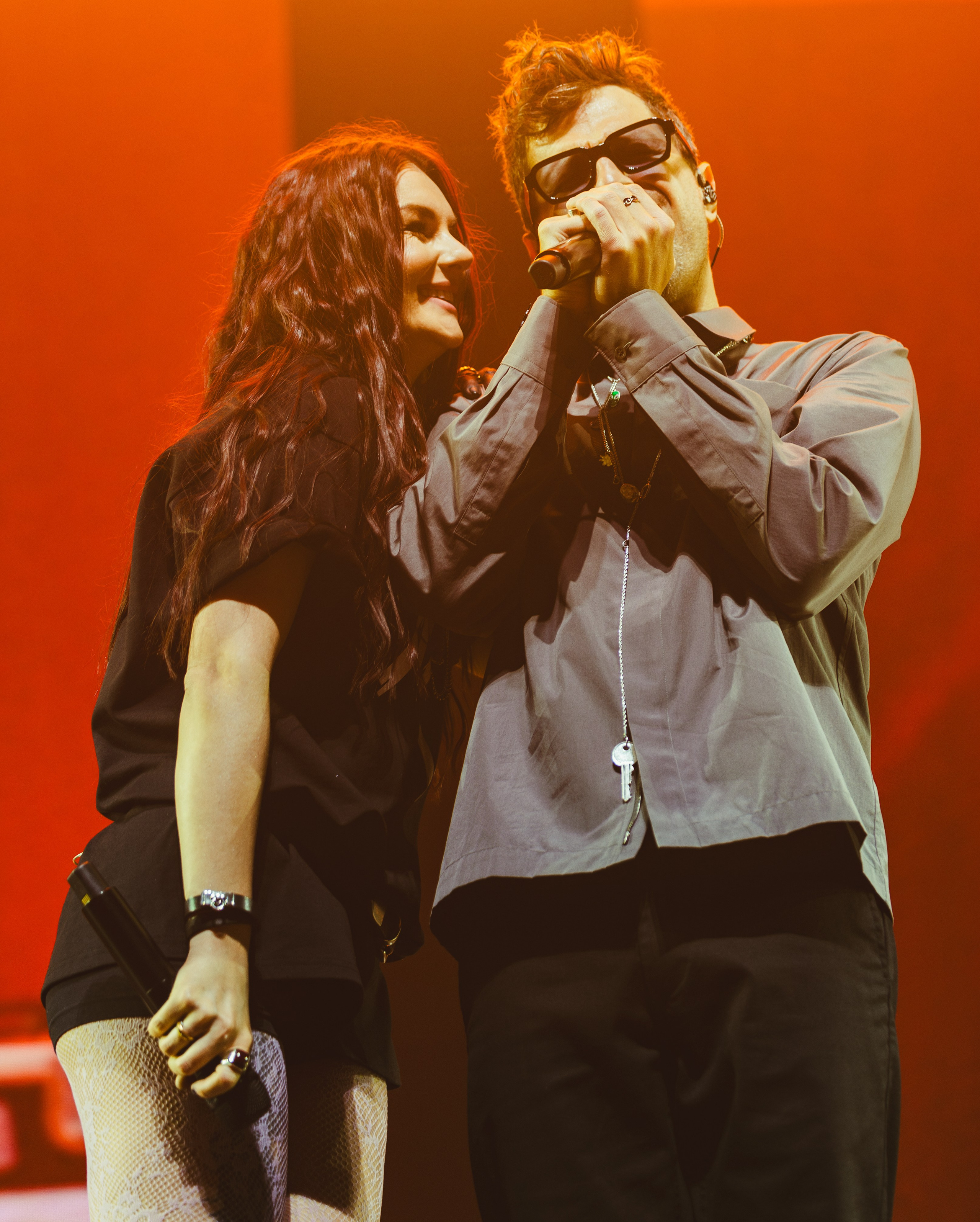 ЛСП. Концертный фотограф Алёна Рейт в Москве