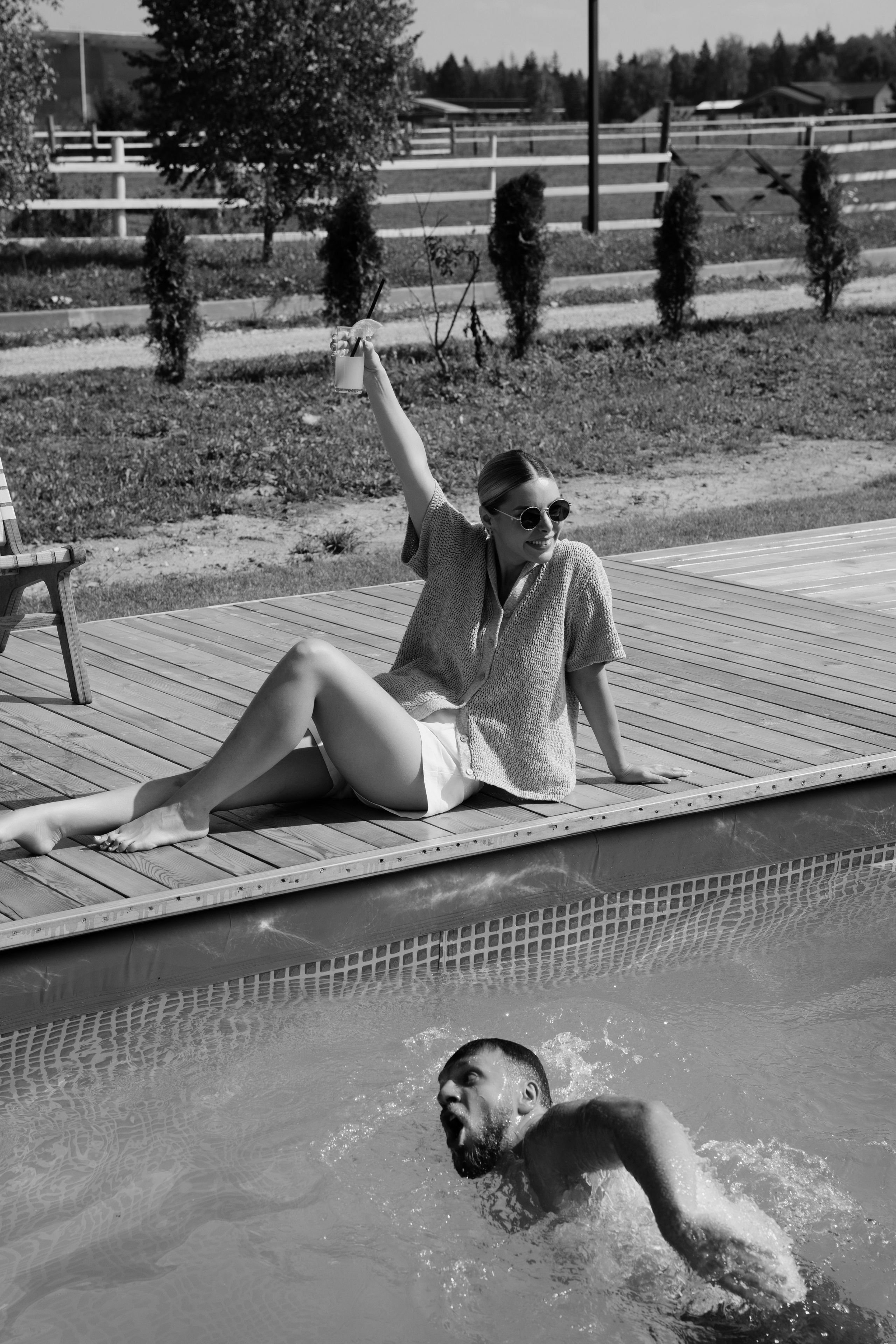 Полина и Никита. Свадебный фотограф Ростов-на-Дону