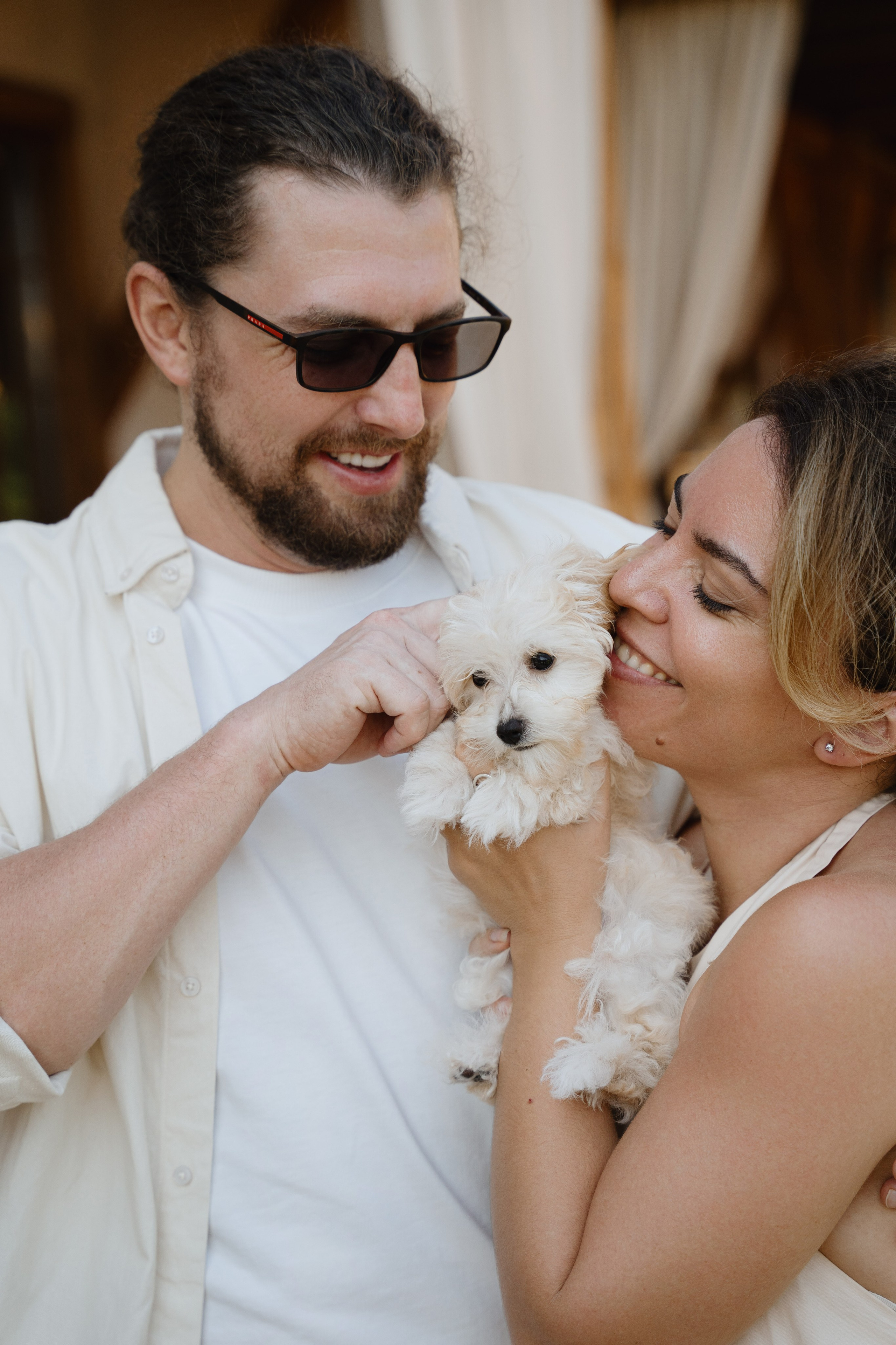 Полина и Никита. Свадебный фотограф Ростов-на-Дону