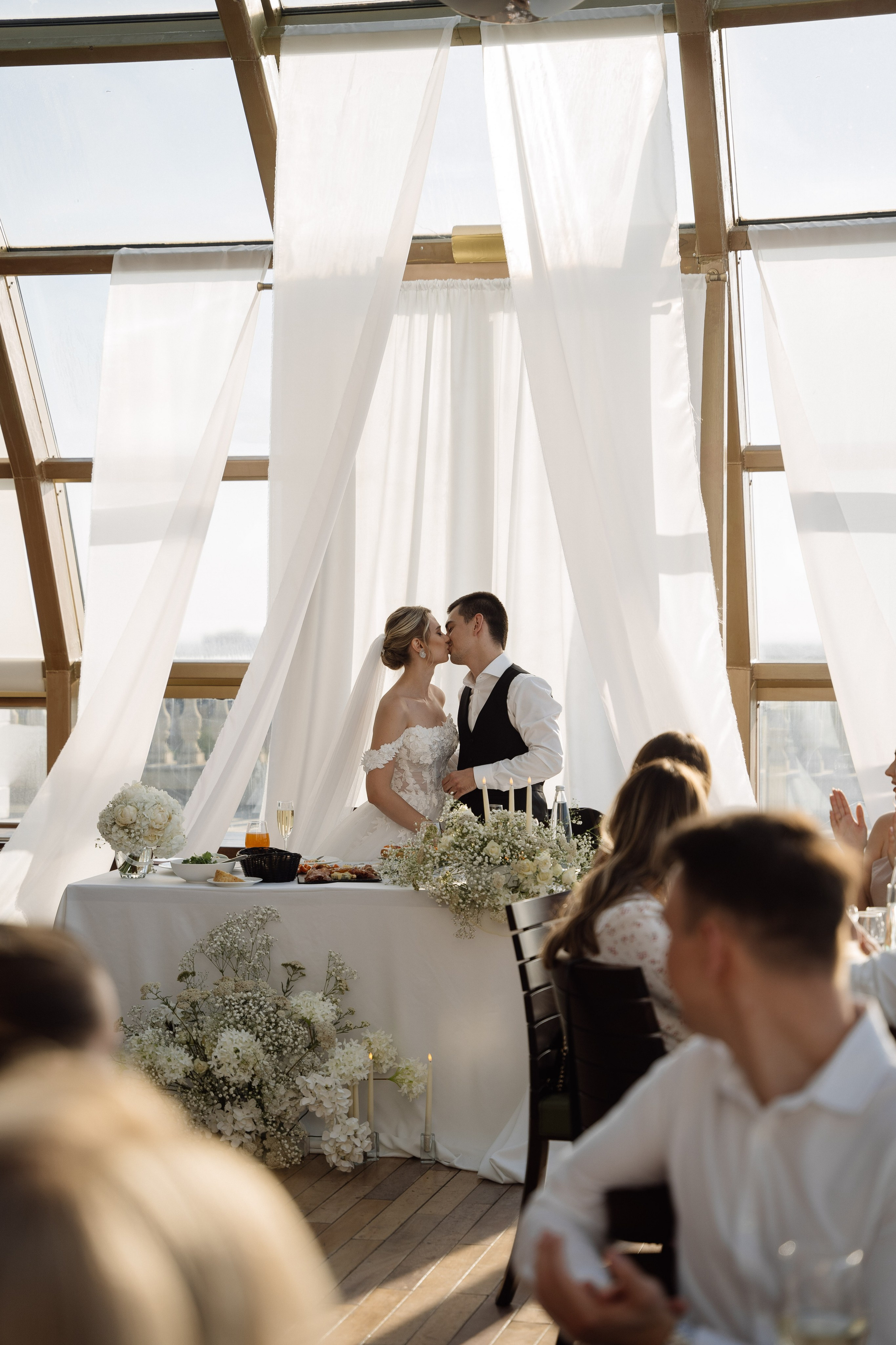 Мария и Александр. Свадебный фотограф Ростов-на-Дону