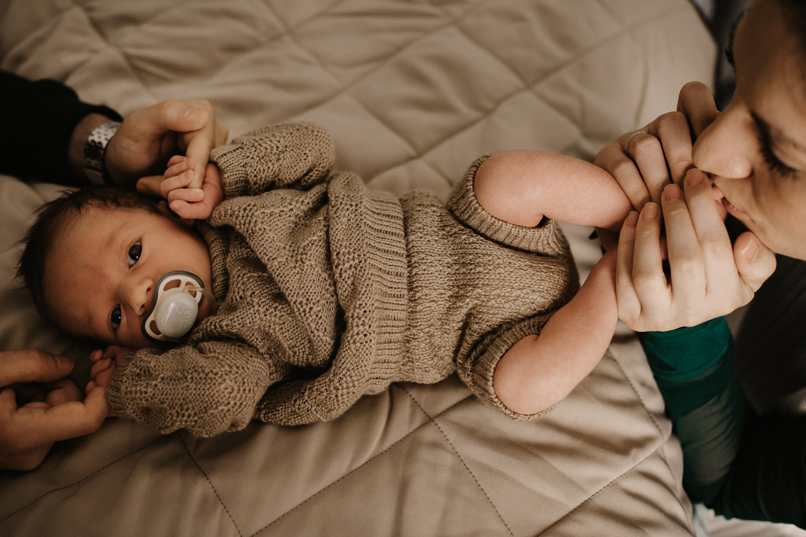 Марк. ФОТОГРАФ НОВОРОЖДЁННЫХ САНКТ-ПЕТЕРБУРГ — ДАРЬЯ ПОПОВА