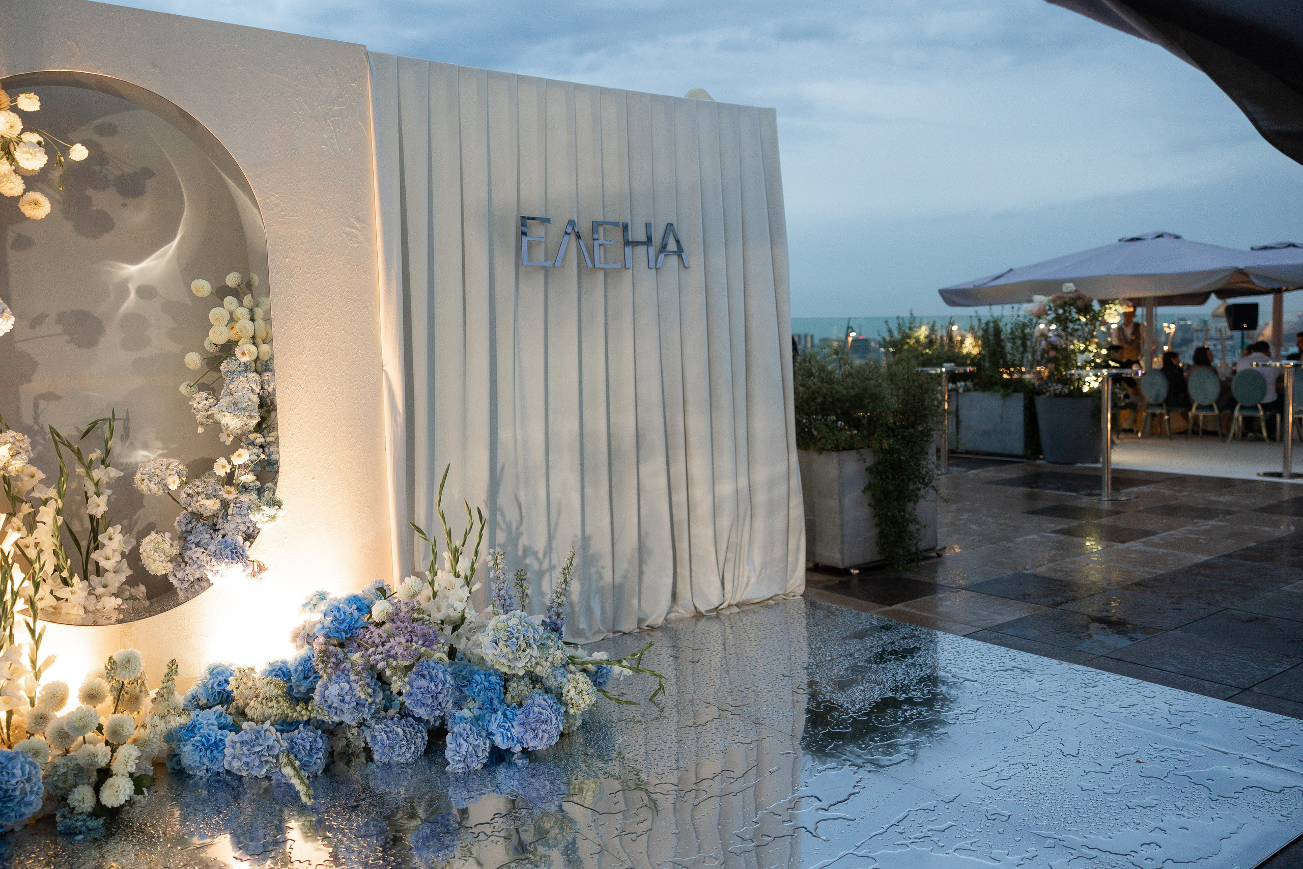 Репортаж для Kate&Leo. Свадебный и семейный фотограф Москва Екатерина Верижникова