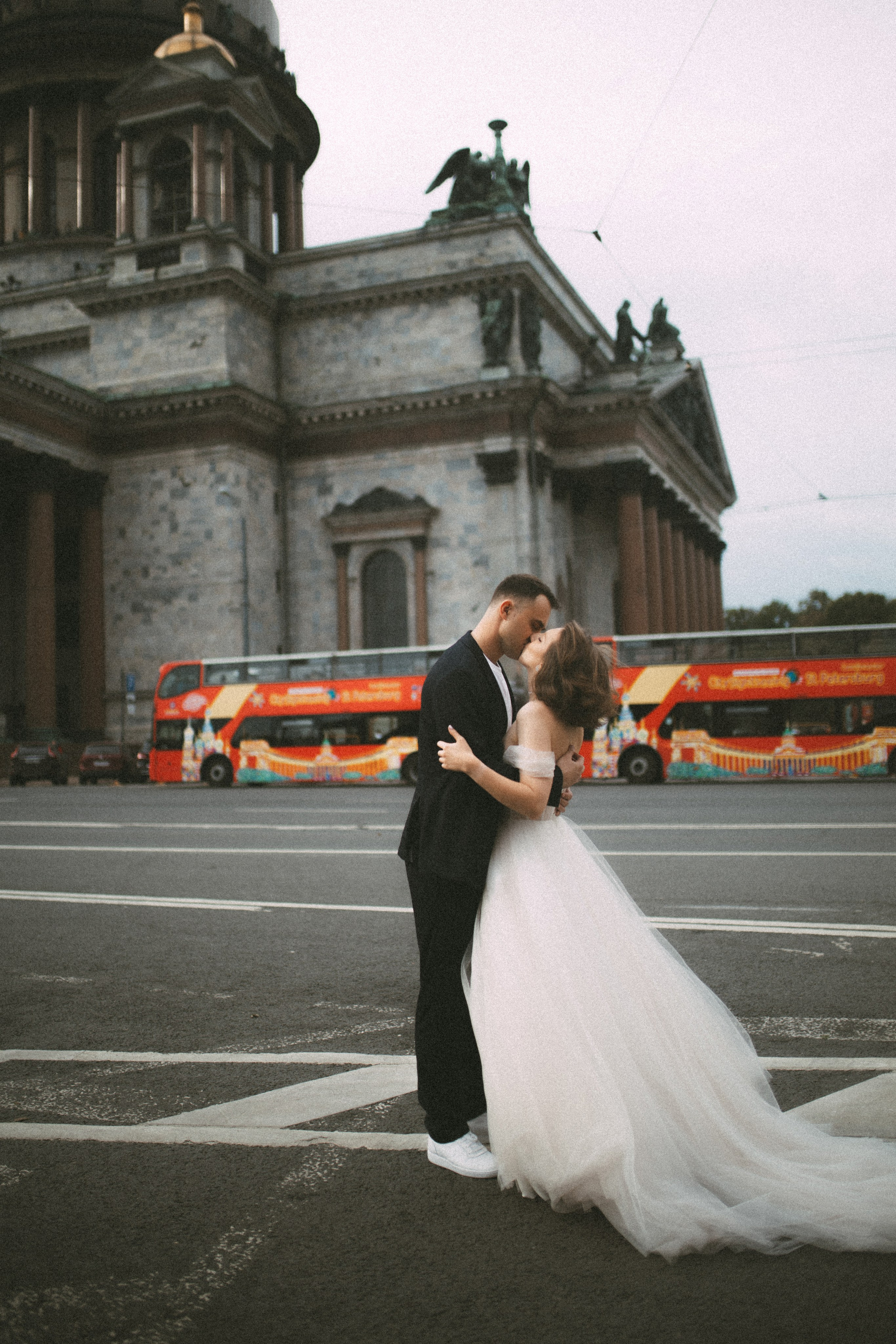 А & A | Санкт-Петербург. Фотограф Екатерина Амбрушкевич