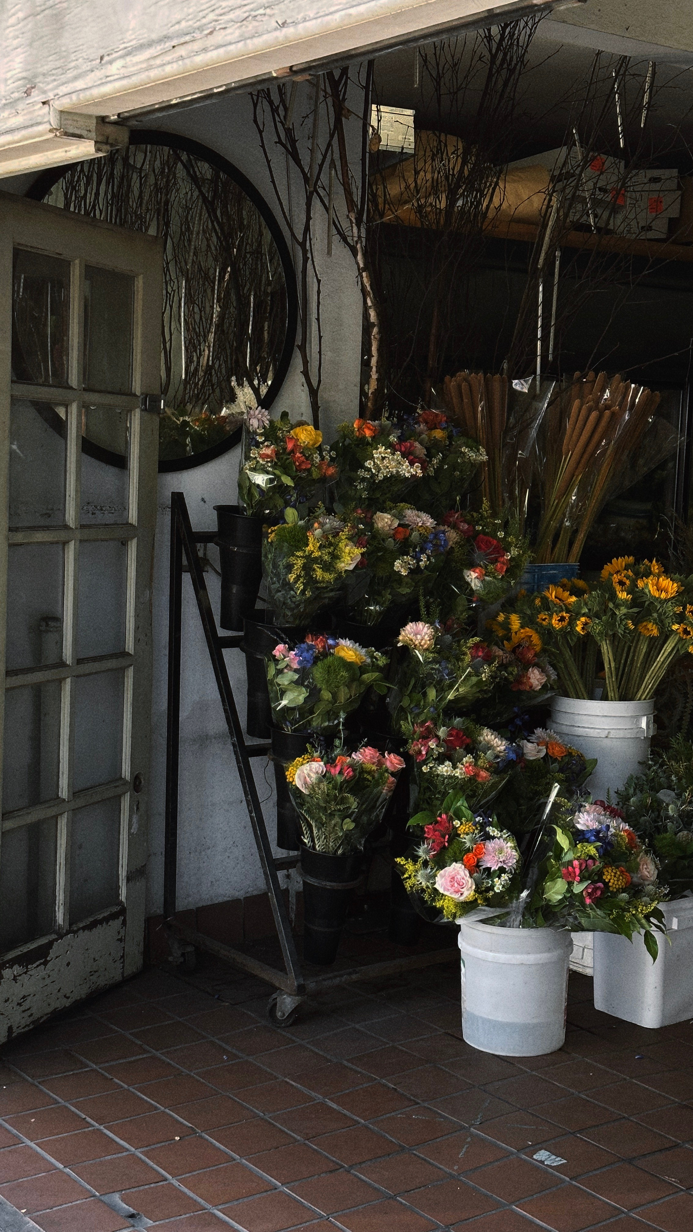 SUBJECT // PHOTO //. DIANA AMEFOLLE — photographer, videographer. LOS ANGELES