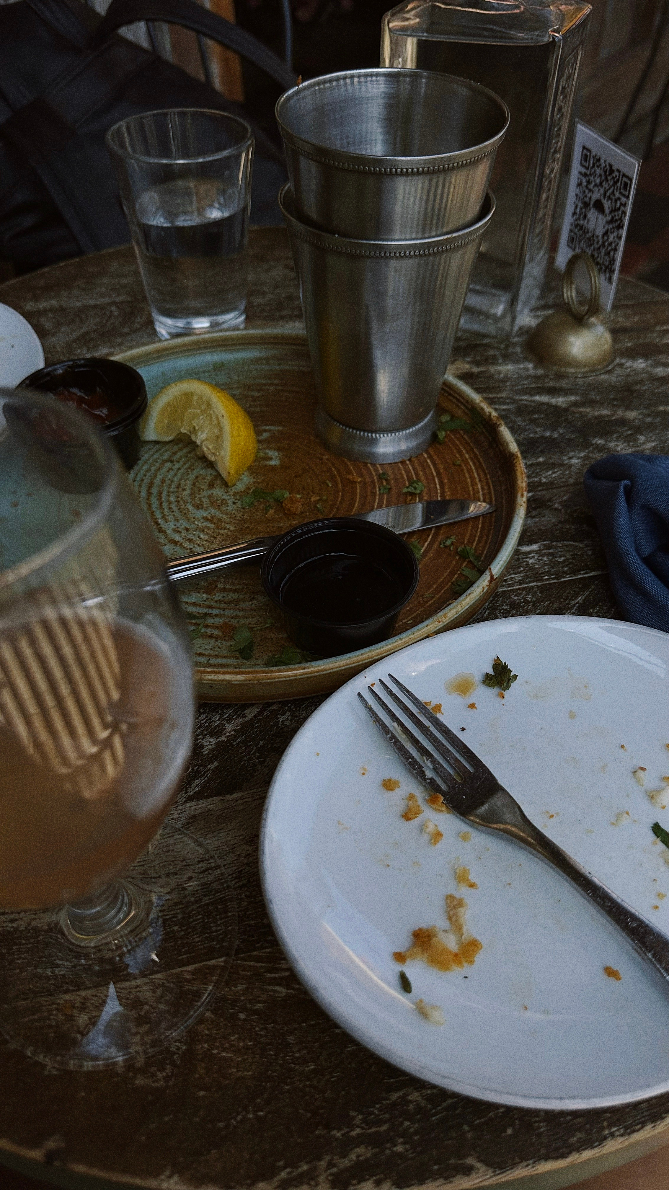 SUBJECT // PHOTO //. DIANA AMEFOLLE — photographer, videographer. LOS ANGELES