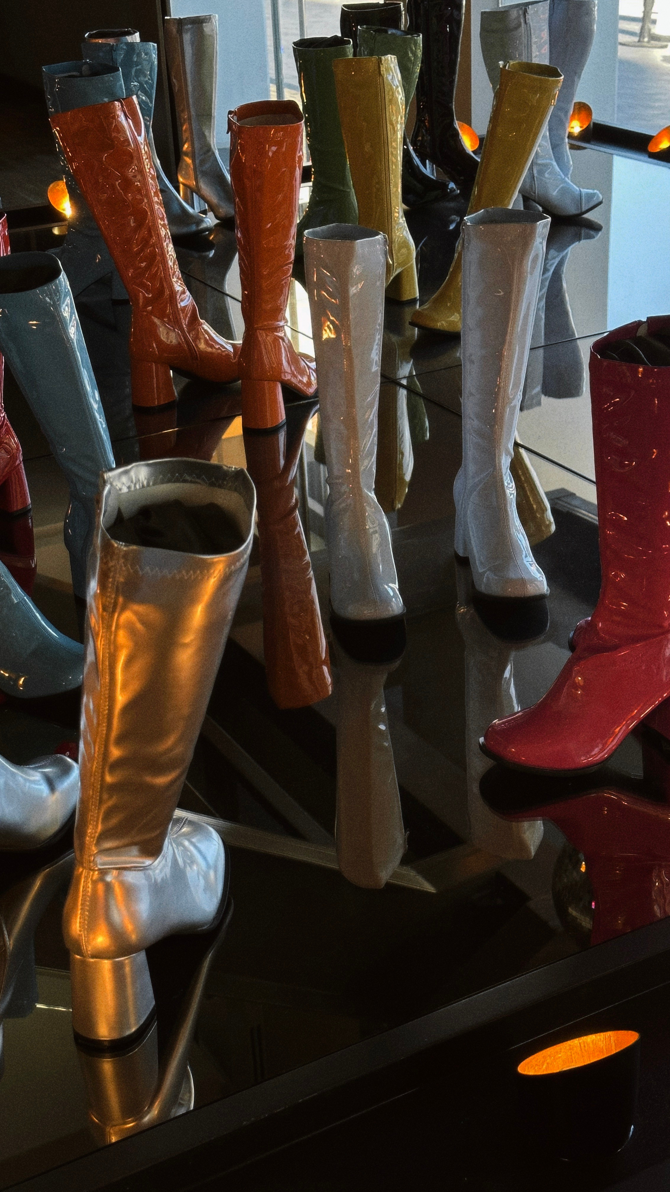 SUBJECT // PHOTO //. DIANA AMEFOLLE — photographer, videographer. LOS ANGELES