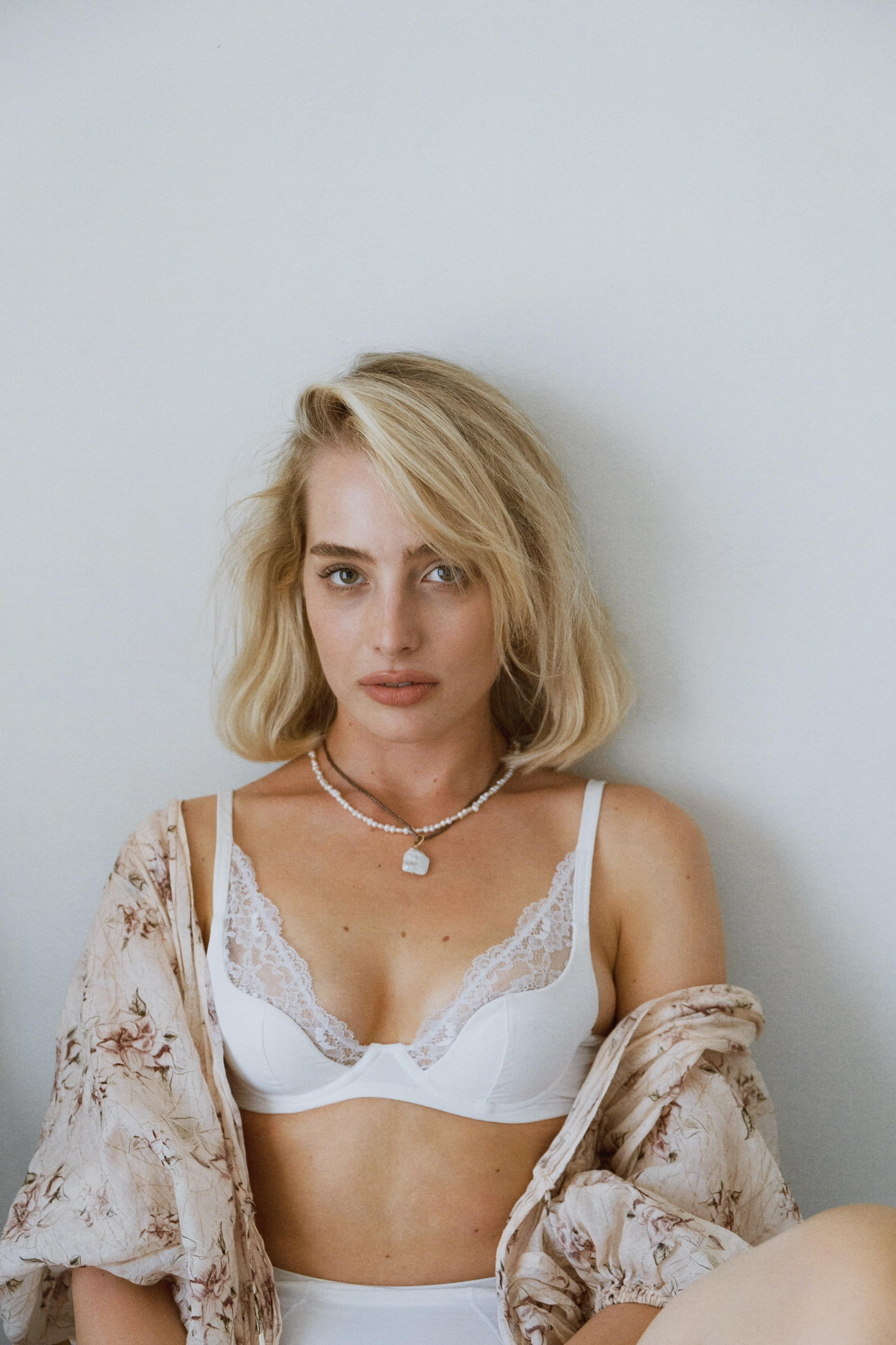 PORTRAIT. DIANA AMEFOLLE — photographer, videographer. LOS ANGELES