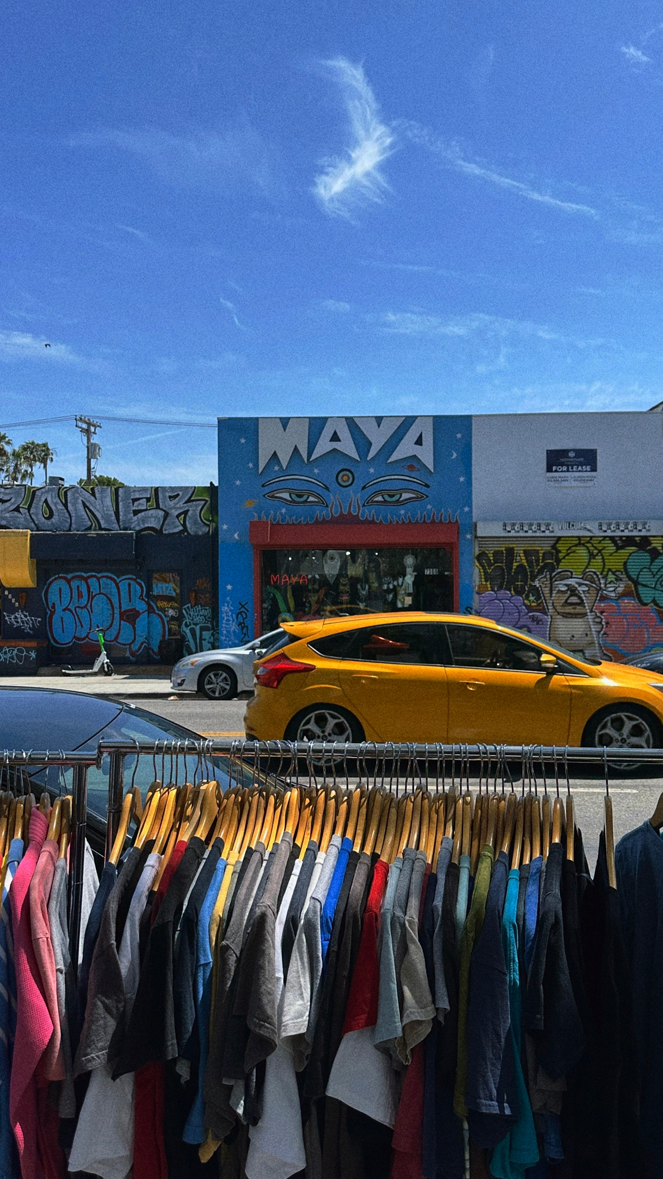 SUBJECT // PHOTO //. DIANA AMEFOLLE — photographer, videographer. LOS ANGELES