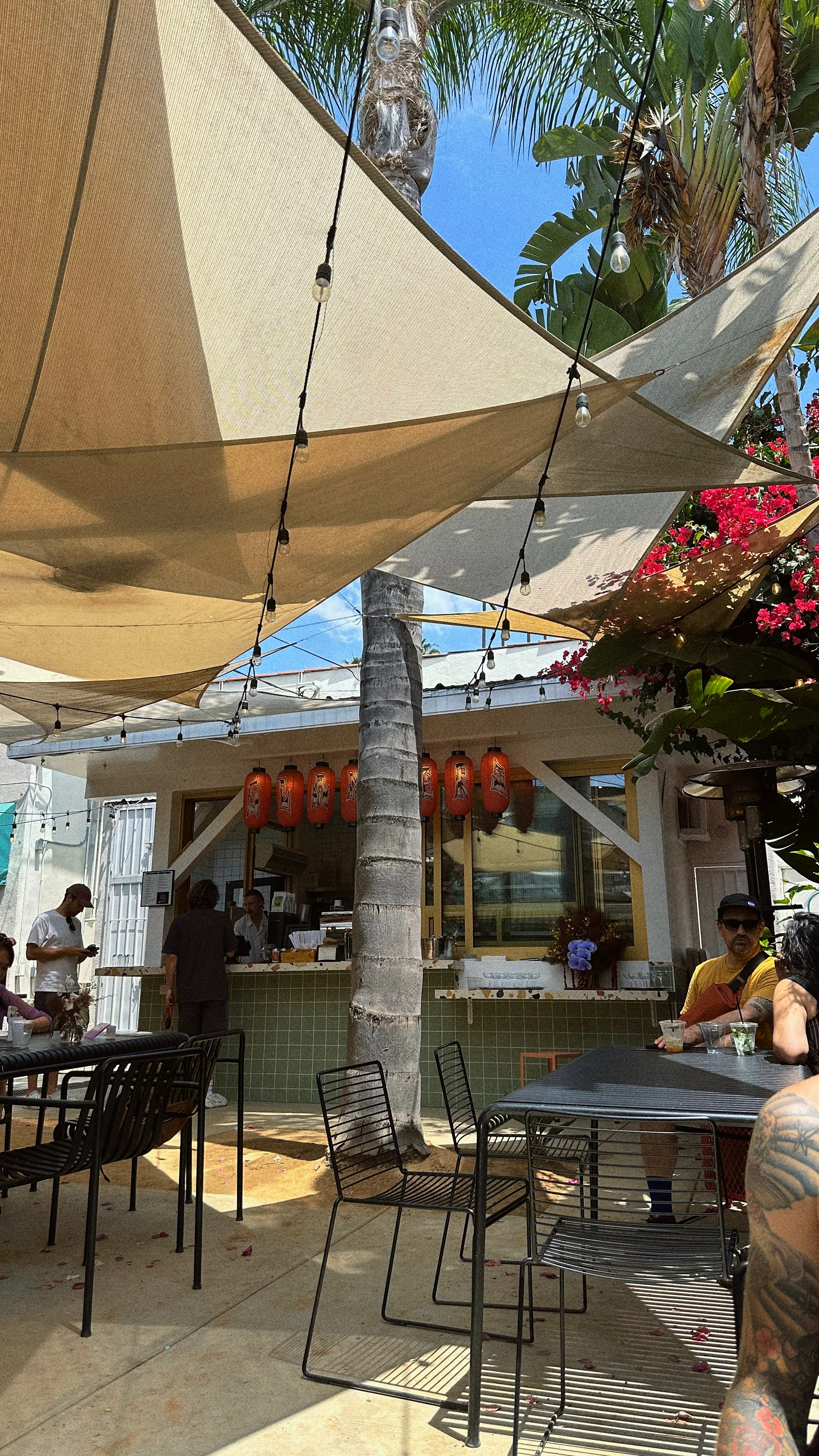 SUBJECT // PHOTO //. DIANA AMEFOLLE — photographer, videographer. LOS ANGELES