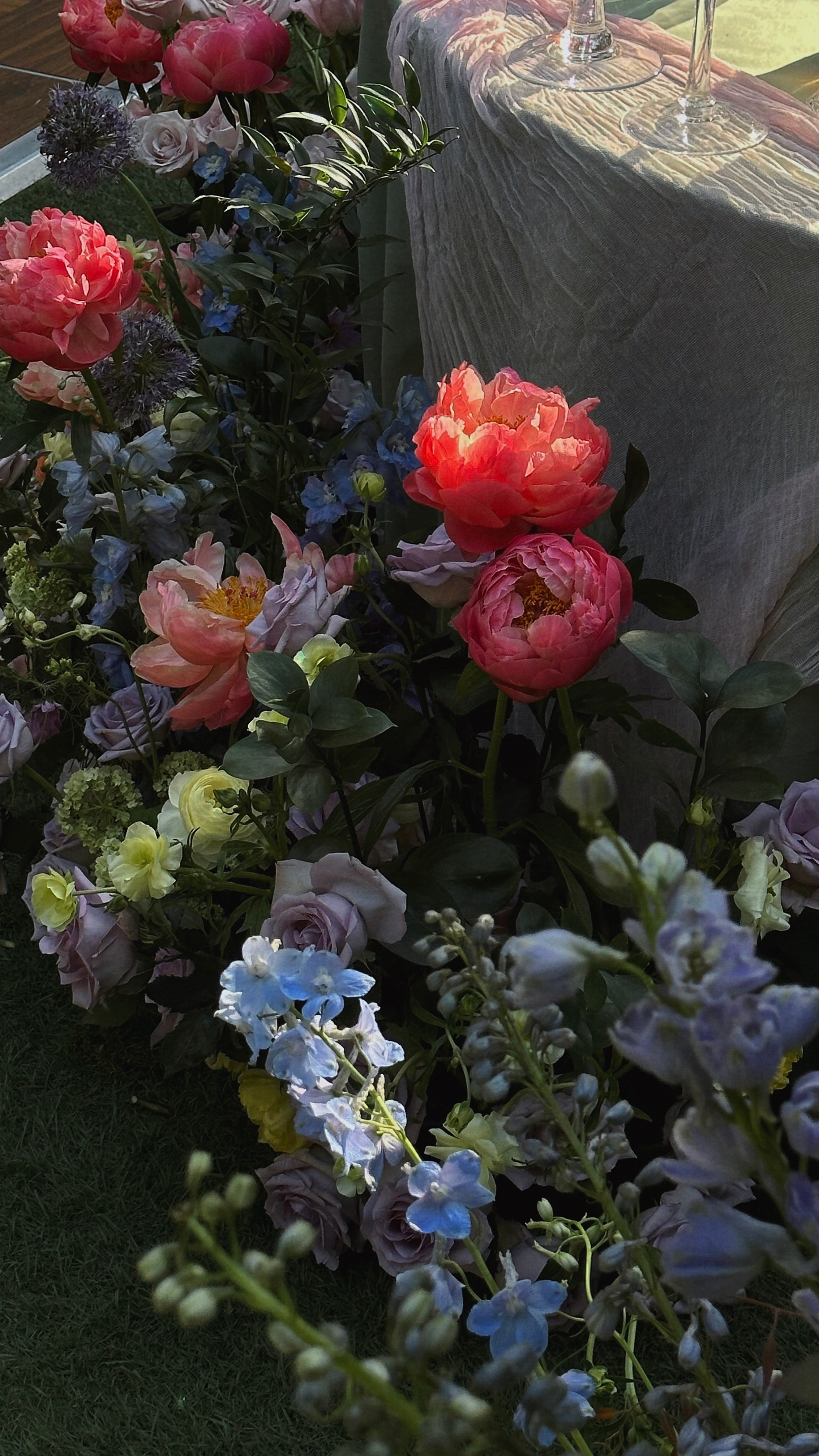 SUBJECT // PHOTO //. DIANA AMEFOLLE — photographer, videographer. LOS ANGELES