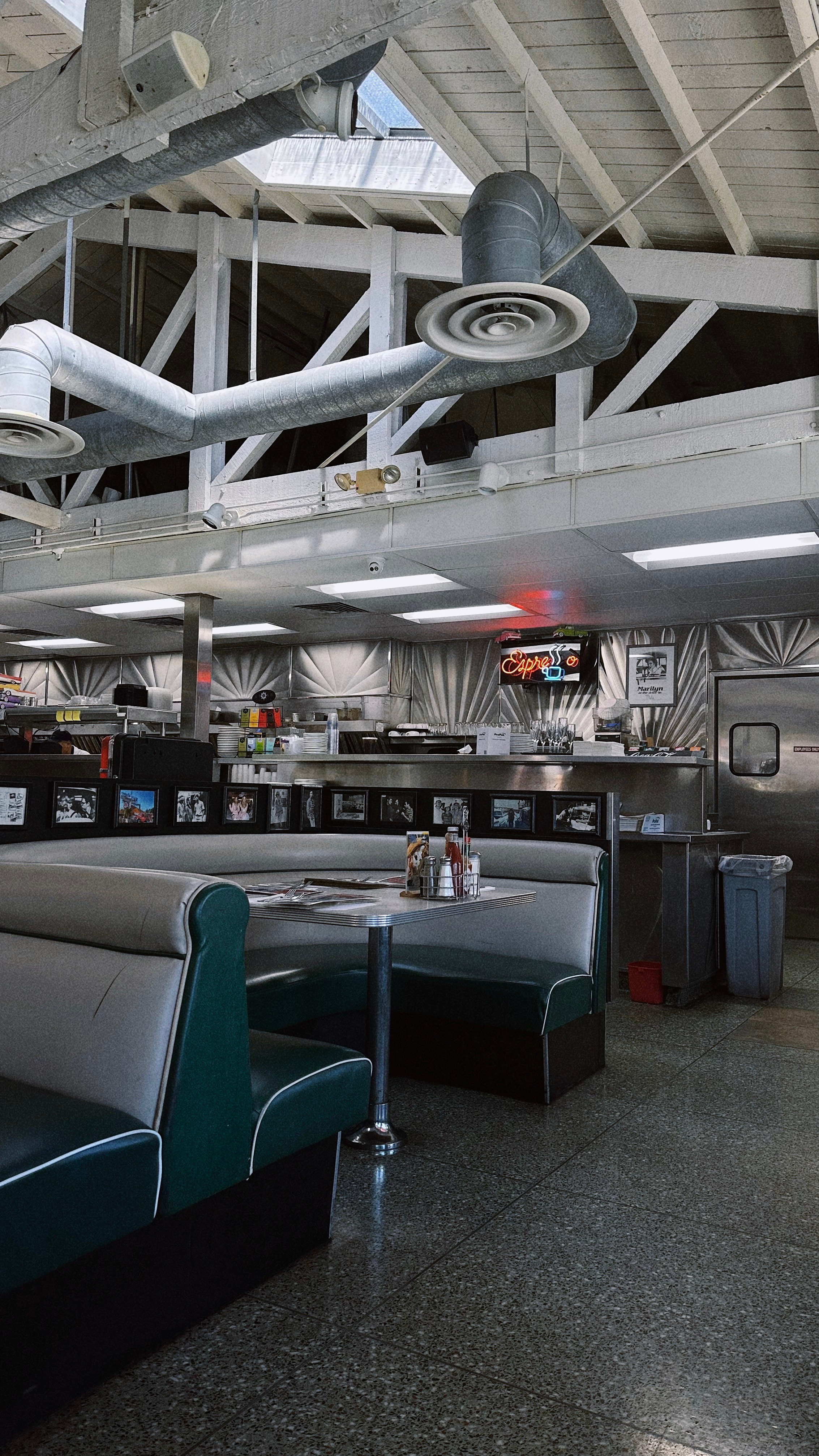 SUBJECT // PHOTO //. DIANA AMEFOLLE — photographer, videographer. LOS ANGELES