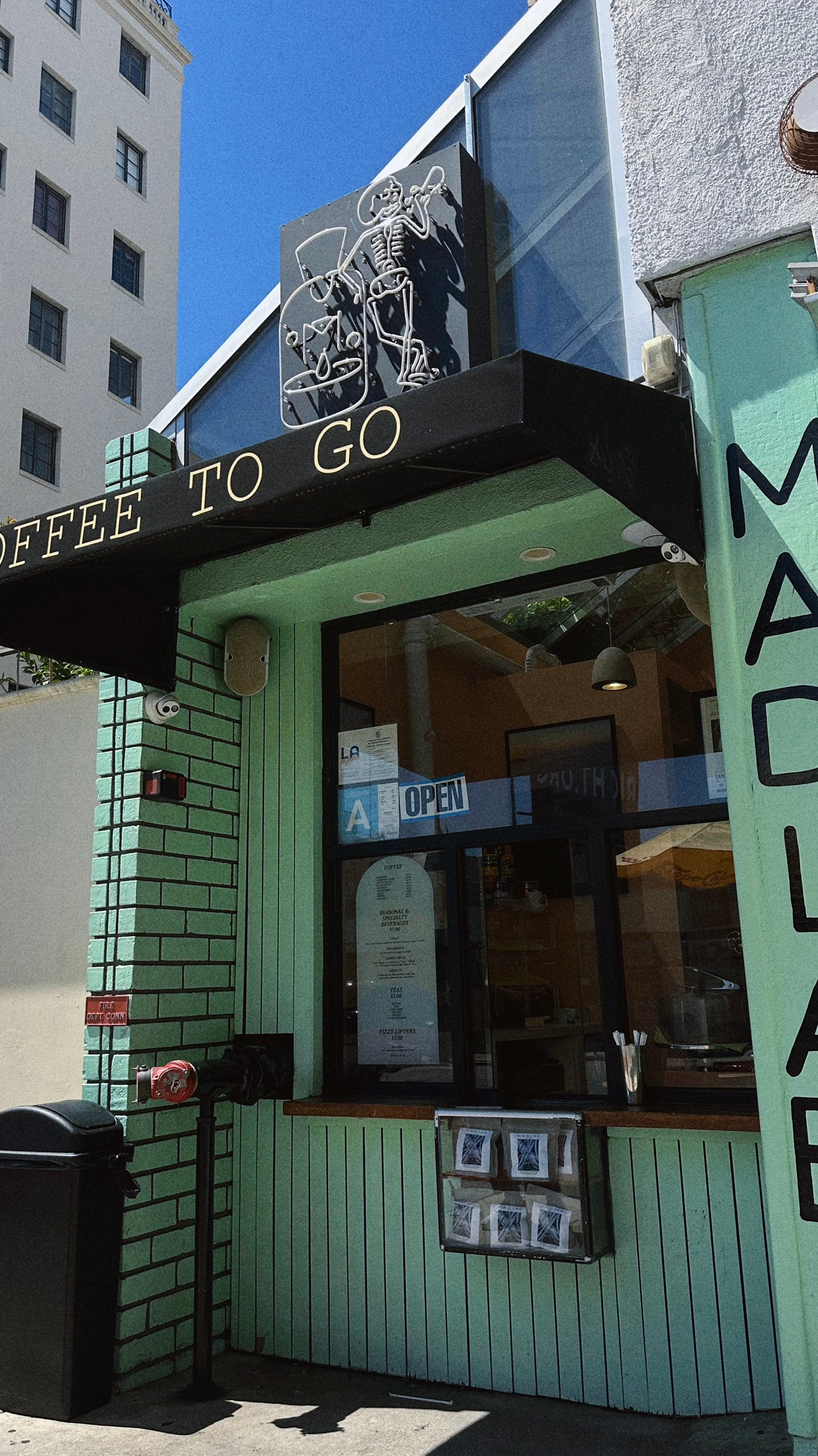 SUBJECT // PHOTO //. DIANA AMEFOLLE — photographer, videographer. LOS ANGELES