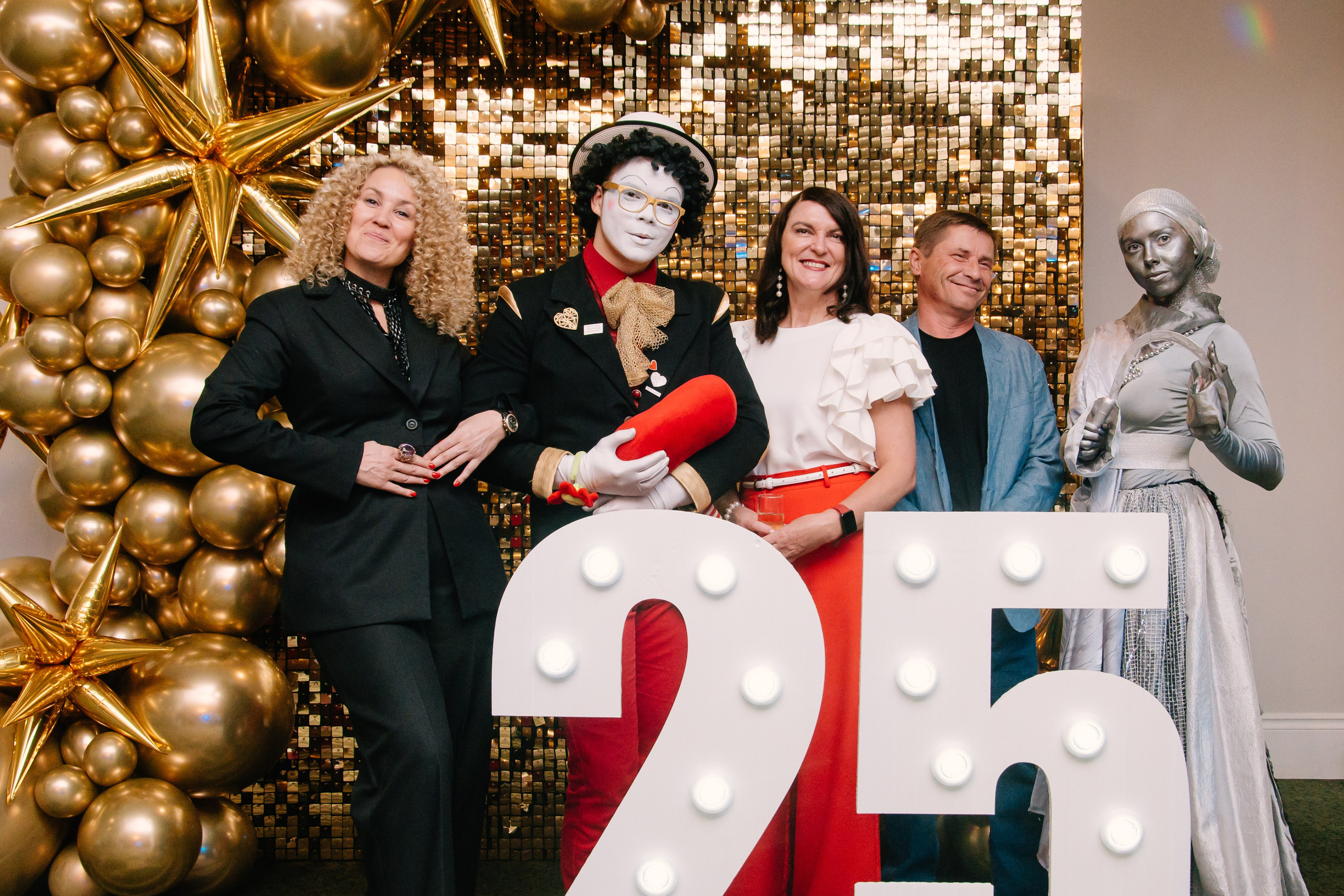 Учебному центру «Перспектива» 25 лет. Фотограф в Челябинске Любовь Денисенко