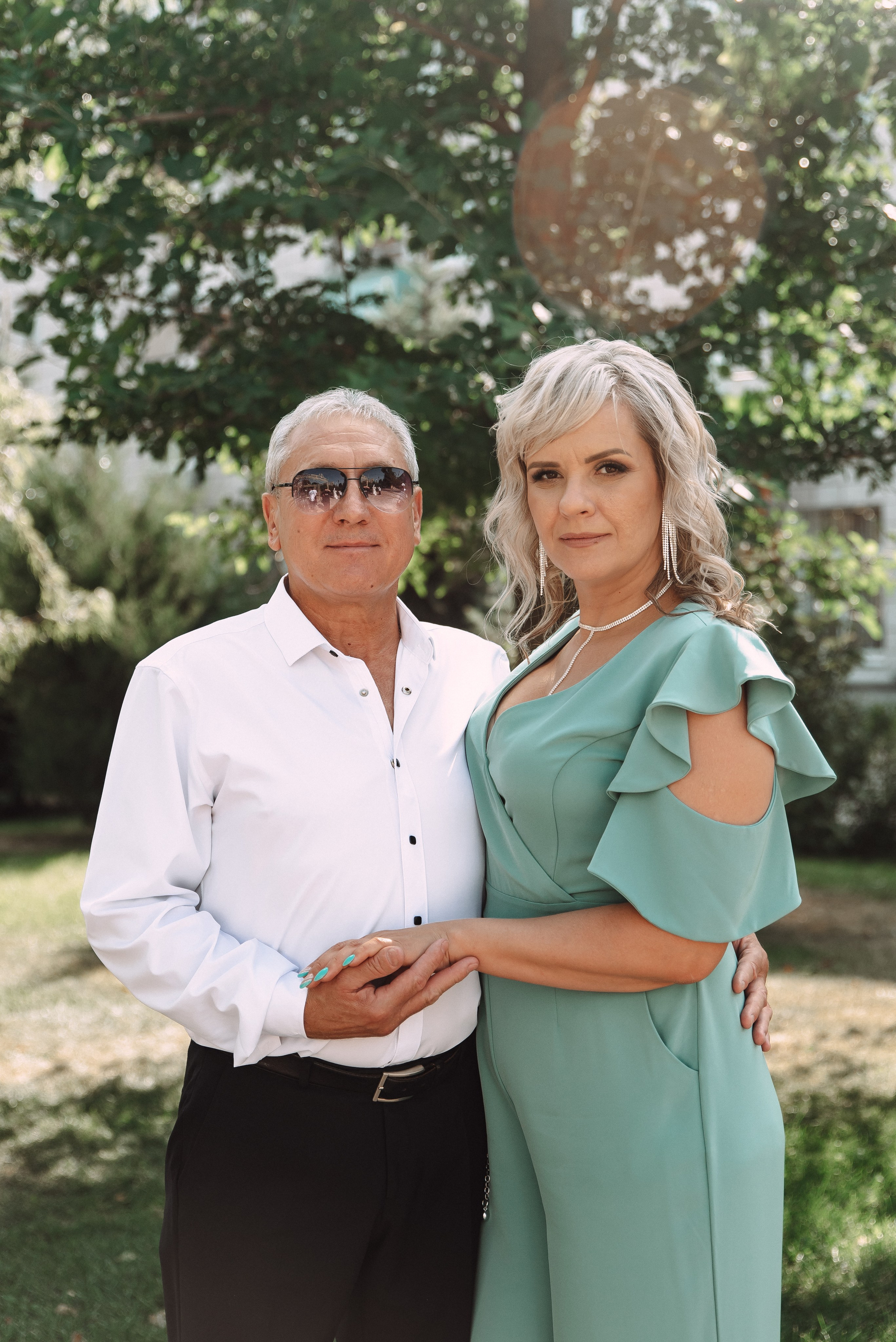 Никита + Кристина. Свадебный и семейный фотограф в Волгограде Олеся Лисицкая