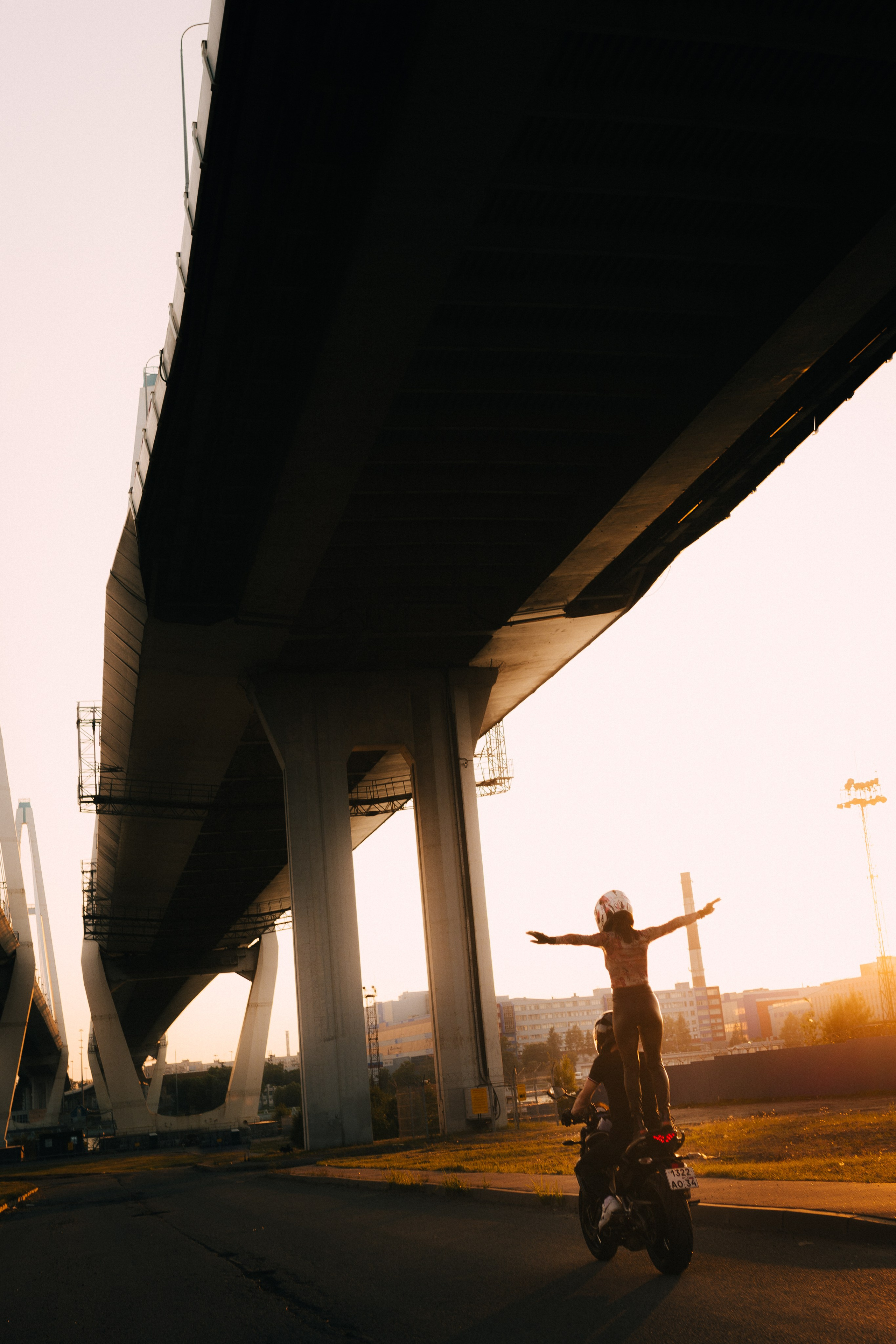Love story. Семейный и портретный фотограф в Санкт-Петербурге Владислава Бычкова