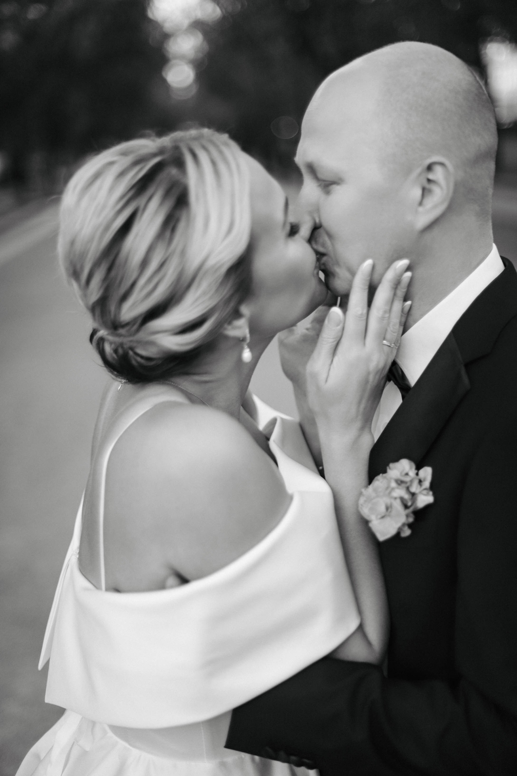 Наталья&Александр. Свадебный и семейный фотограф в Москве Дарья Тюленева