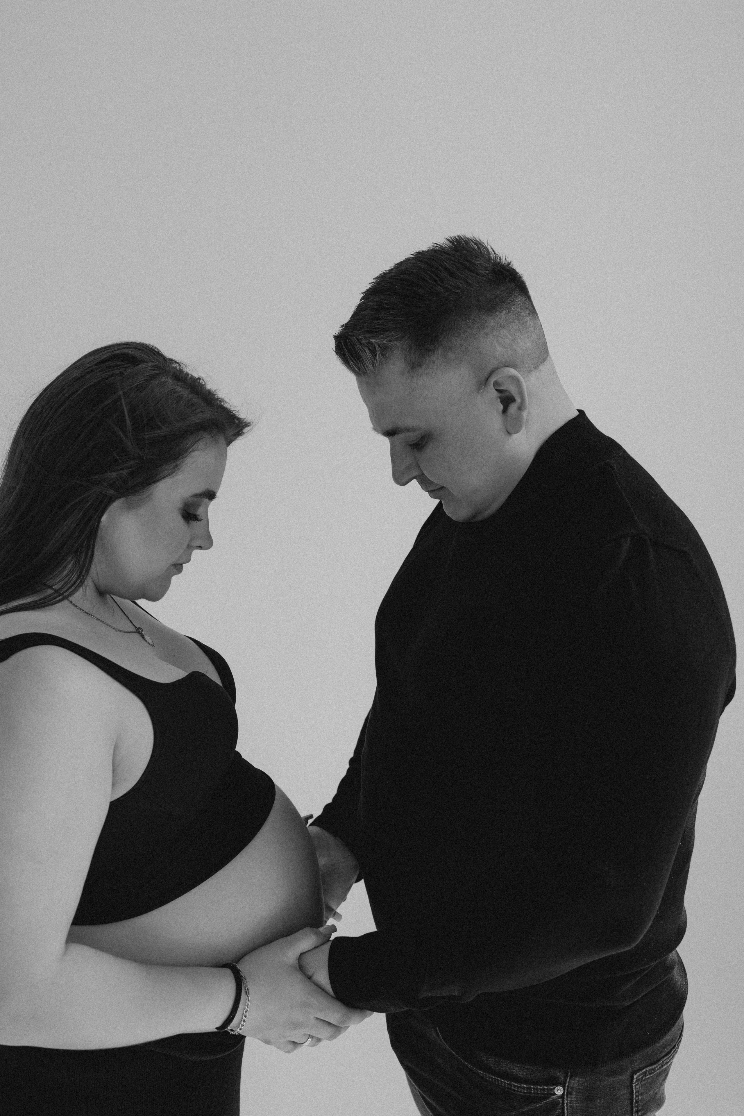 Путешествие в девять месяцев. Свадебный и семейный фотограф в Москве Дарья Тюленева