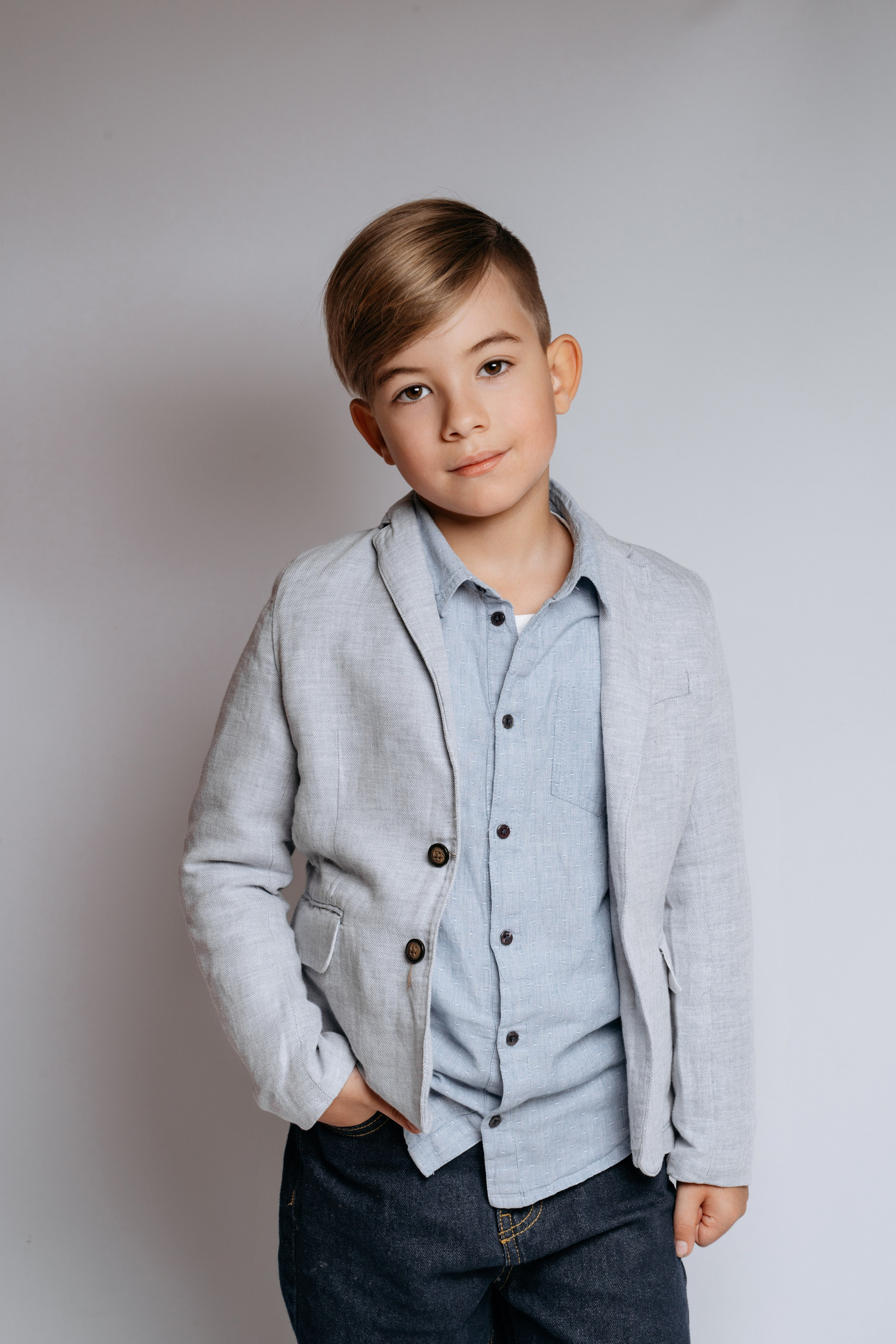 Детский сад. Оля Киселева фотограф в Выксе