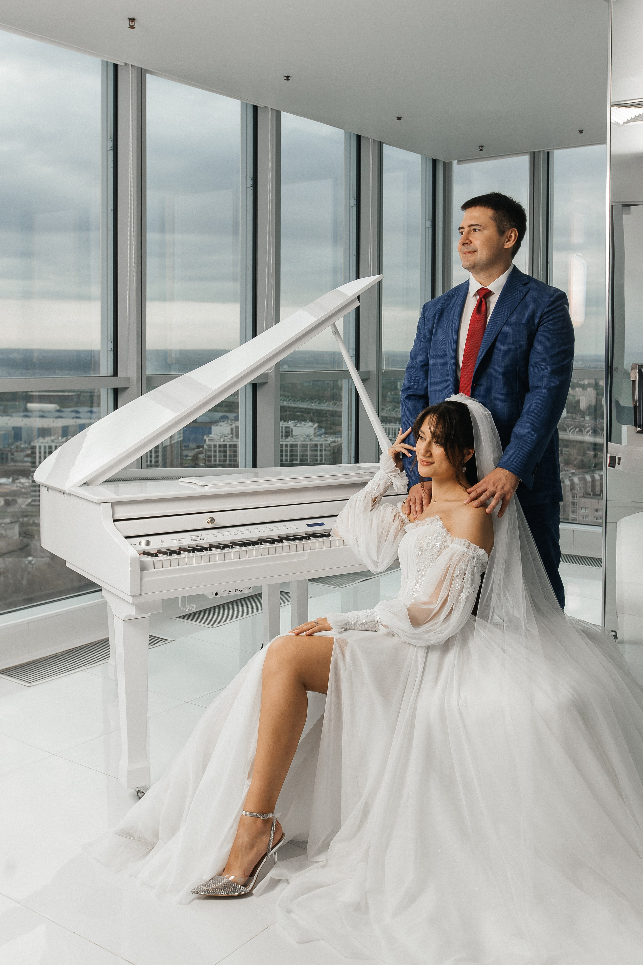 Свадьбы. Профессиональный фотограф в Санкт-Петербурге Алена Яшина