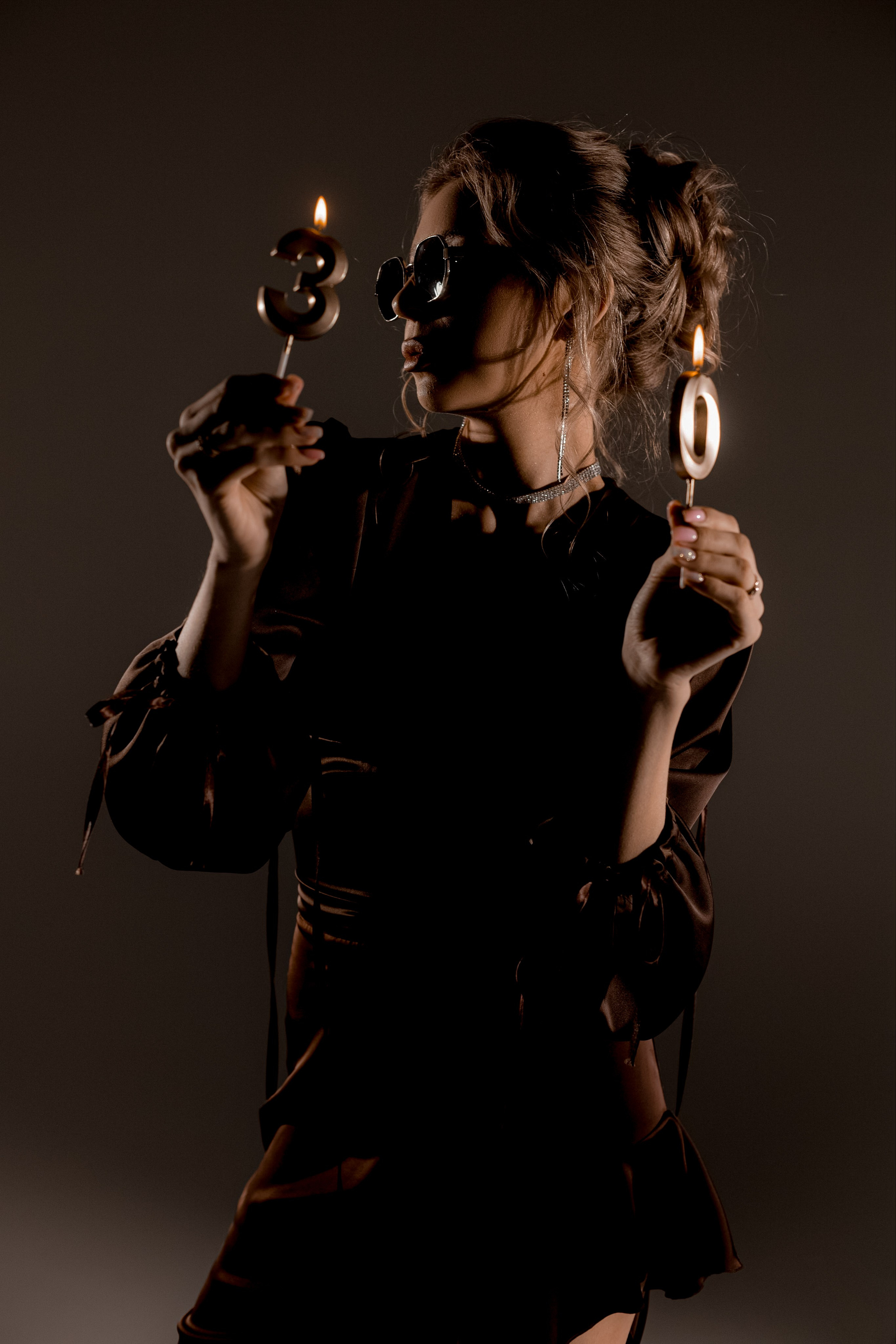 Анастасия. Фотограф Алина Жук