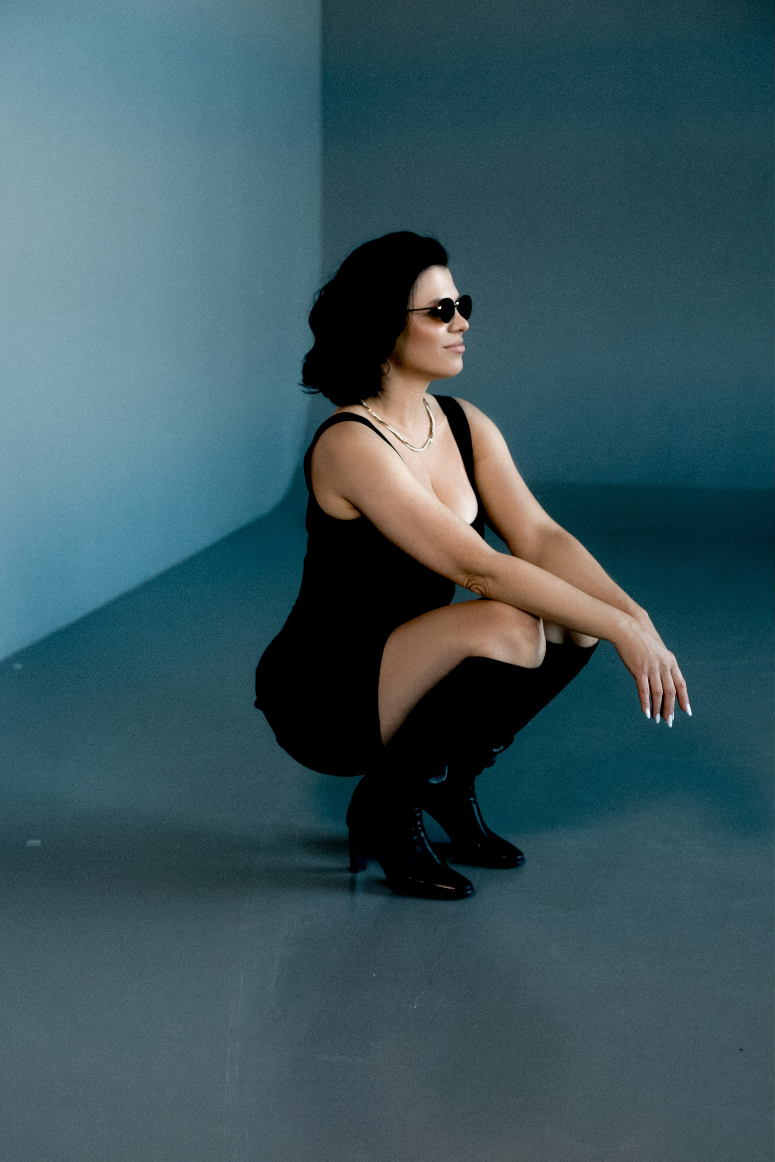 Татьяна. Фотограф Алина Жук